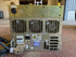 Resonance Research BFH-3-20 15 Channel RT Power Supply *Untested*