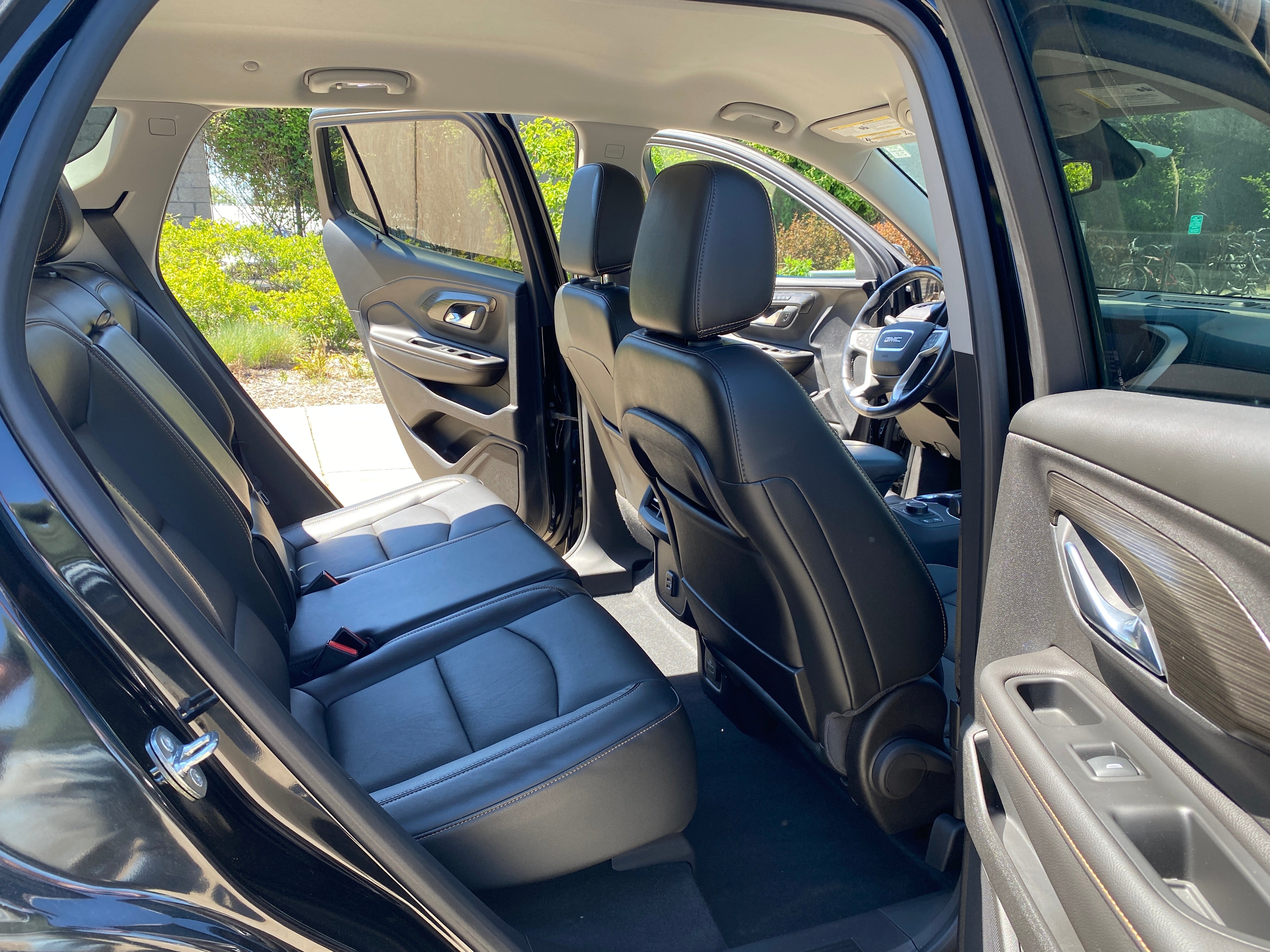2019 - GMC Terrain 4X4 SLT - Y202
