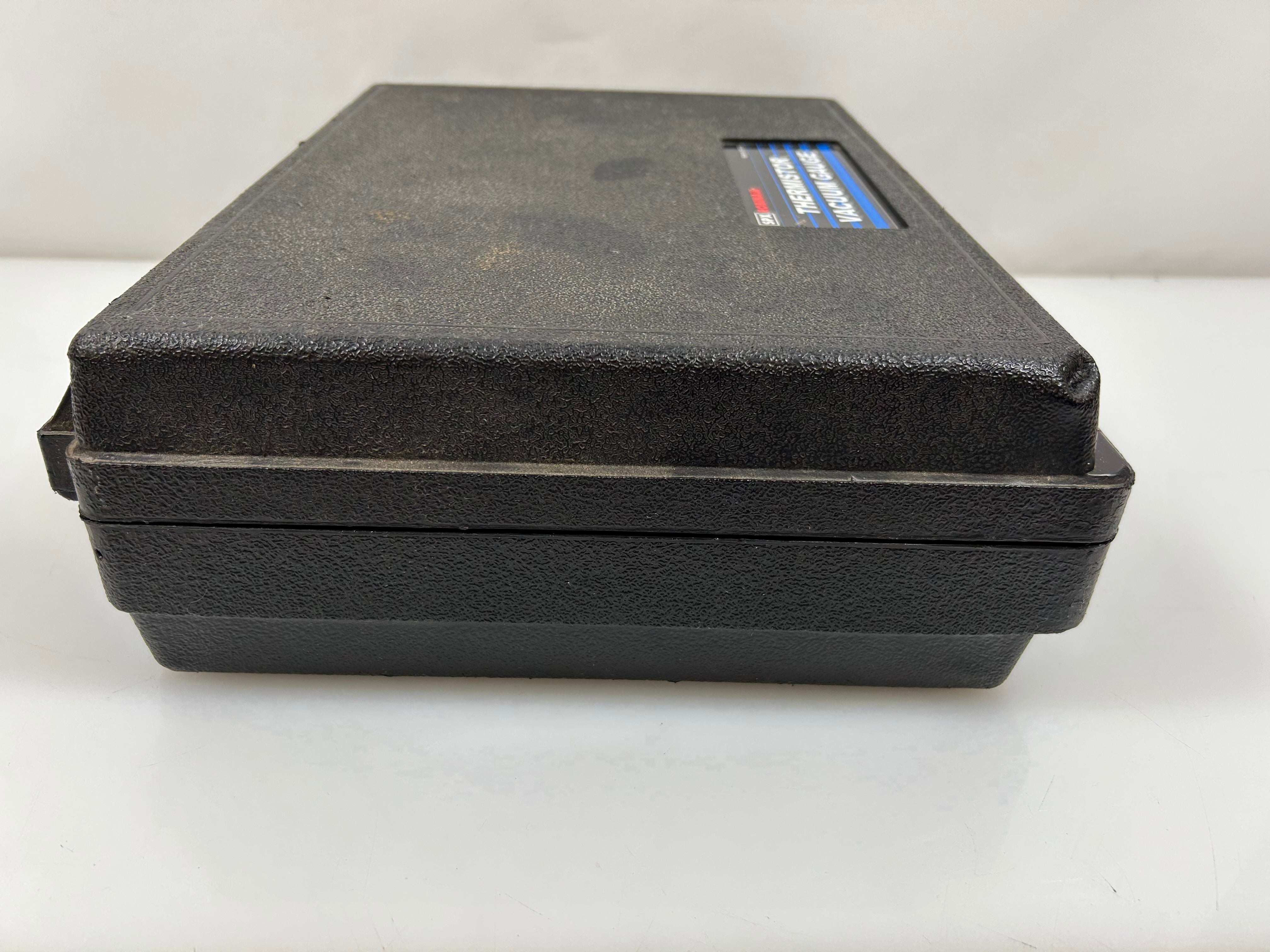 Robinar Model 14010A Thermistor Vacuum Gauge *Untested*