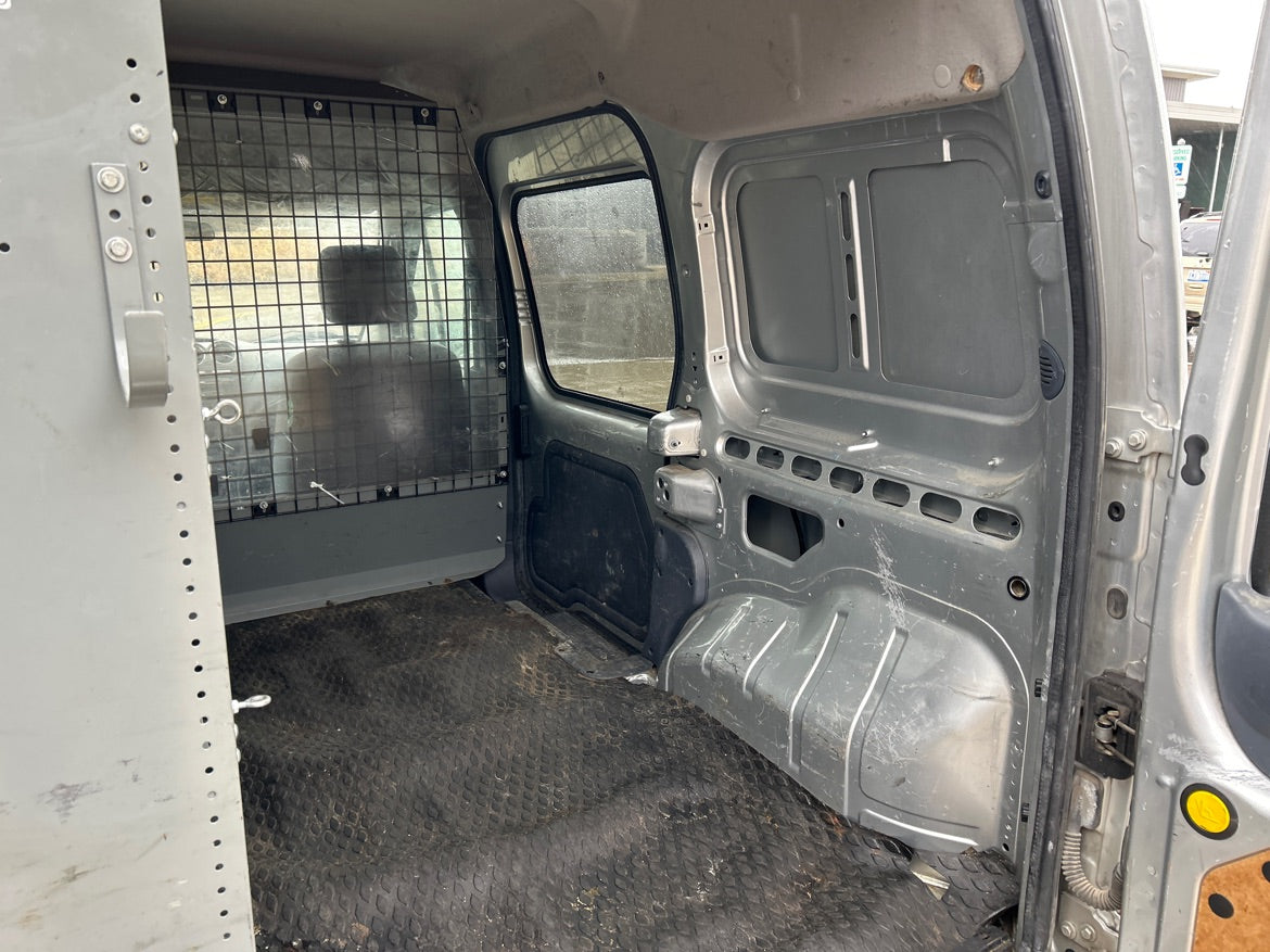 2010 Ford Transit Connect Cargo XL - 1367