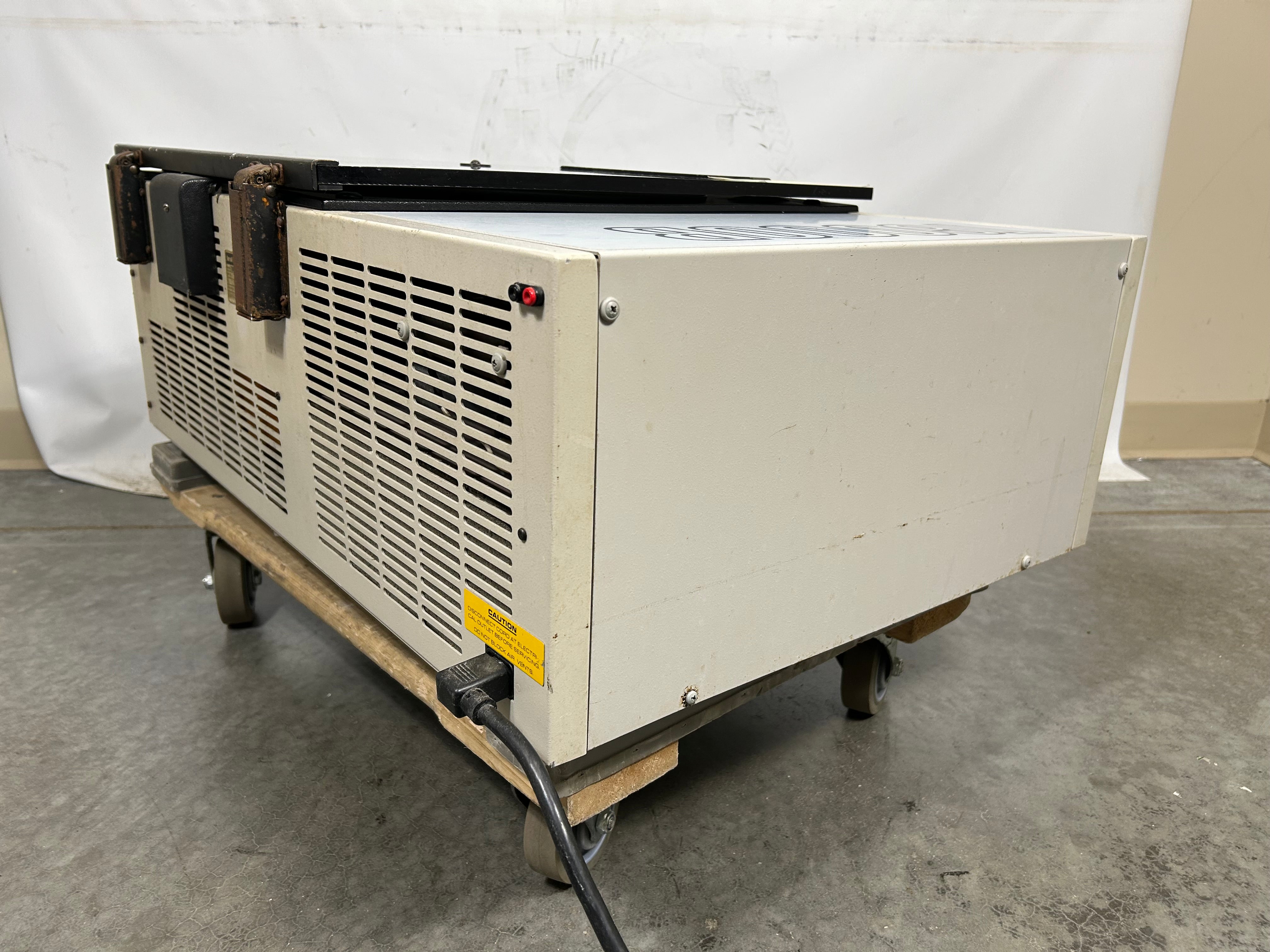Sorvall T6000B Centrifuge