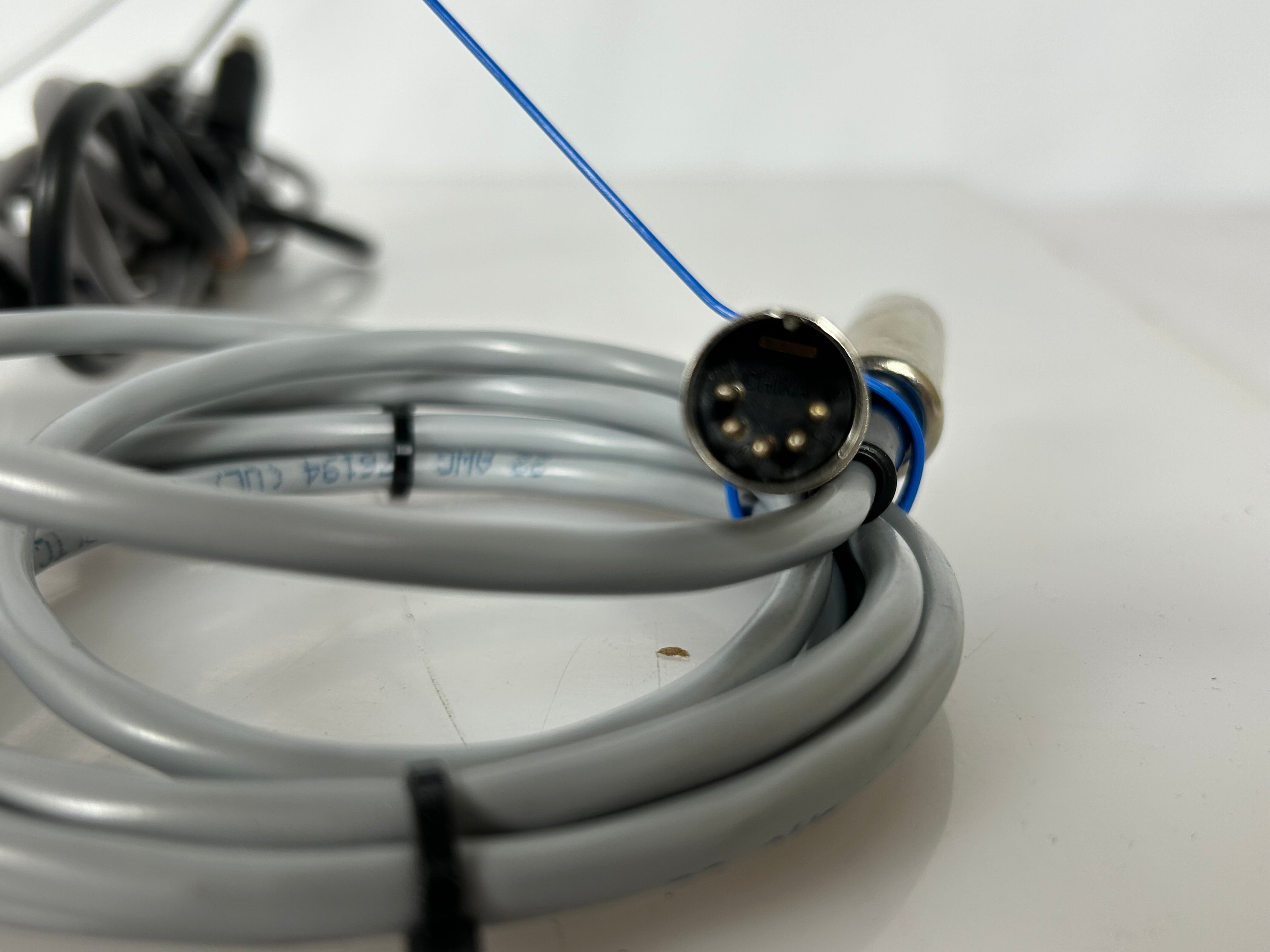 Geotac GeoJac Automated Load Actuator *Untested*