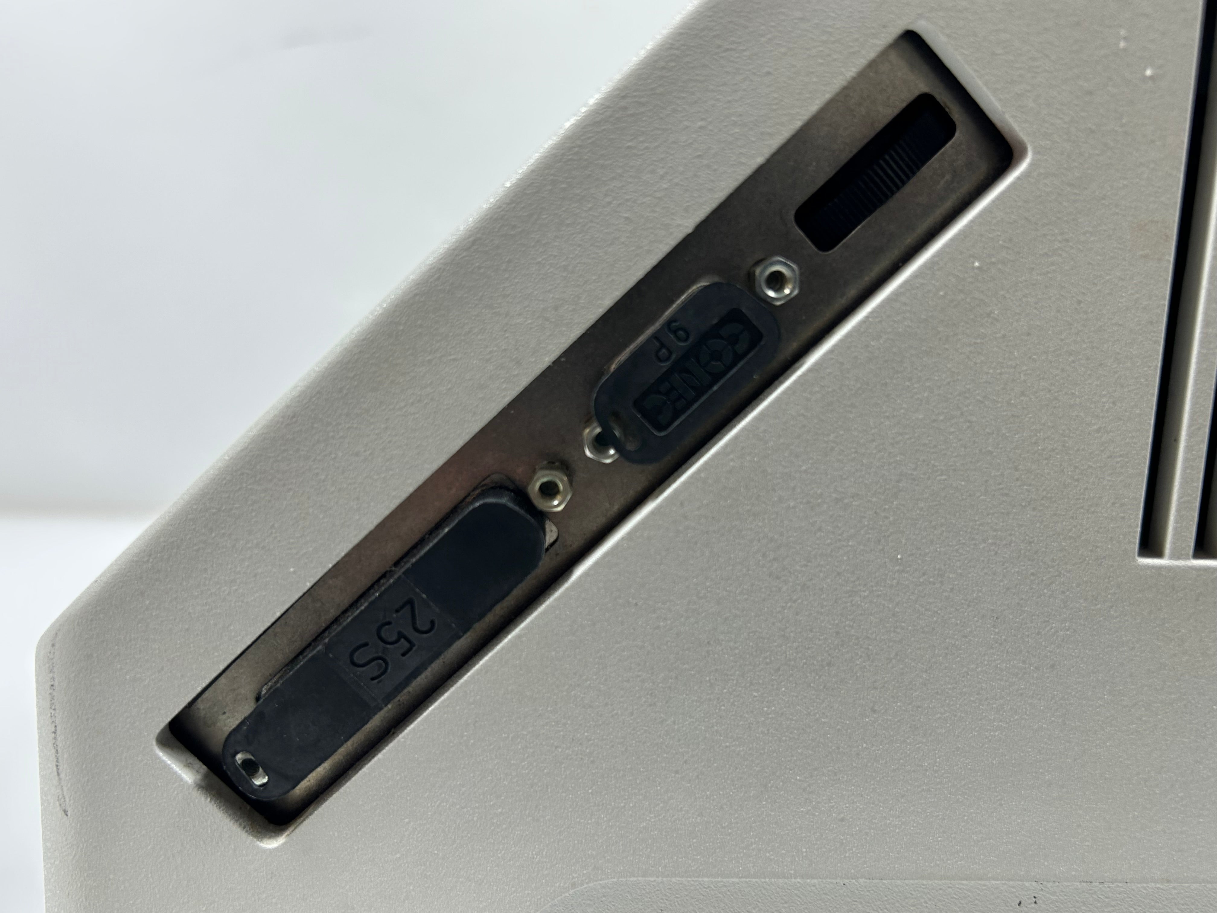 Eppendorf Mastercycler Gradient Model 5331 *Parts*