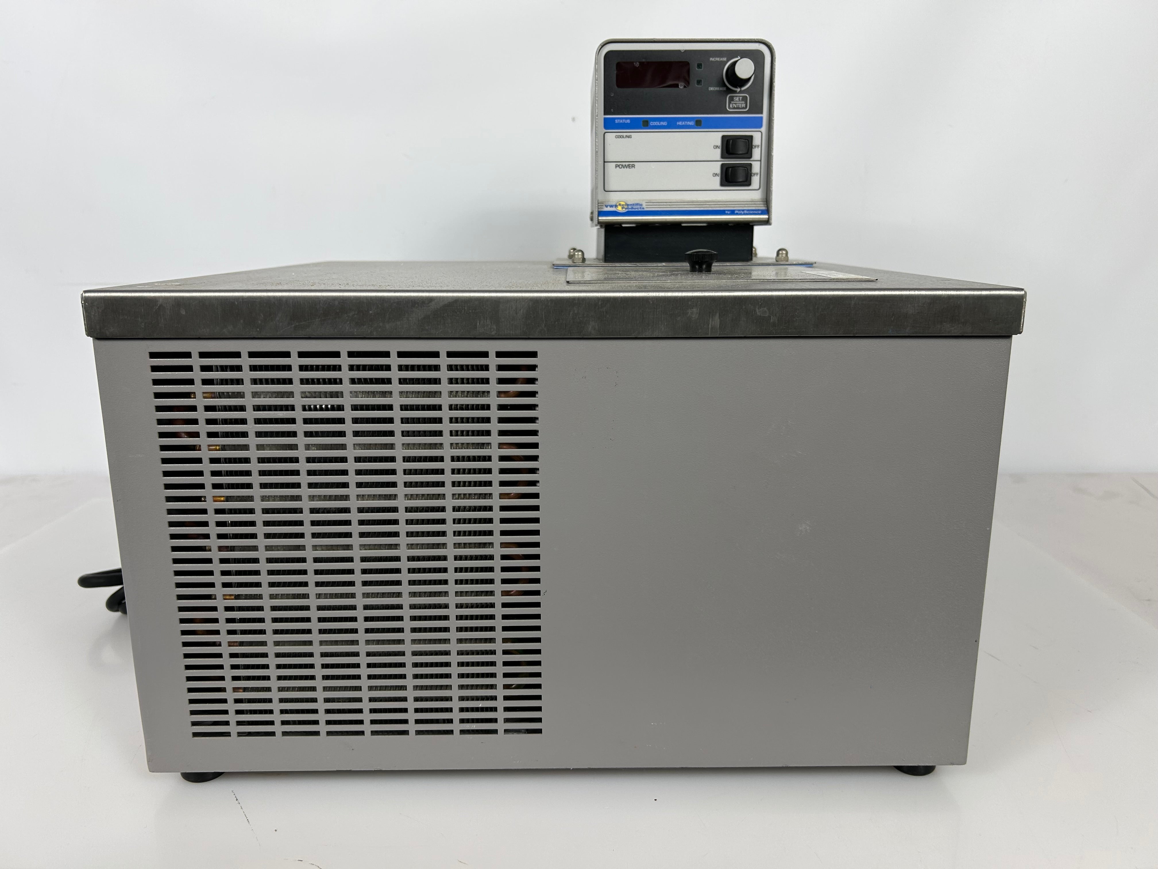 PolyScience Circulating Bath/Chiller *Untested*