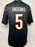 Nike Cincinnati Bengals Higgins Game Jersey