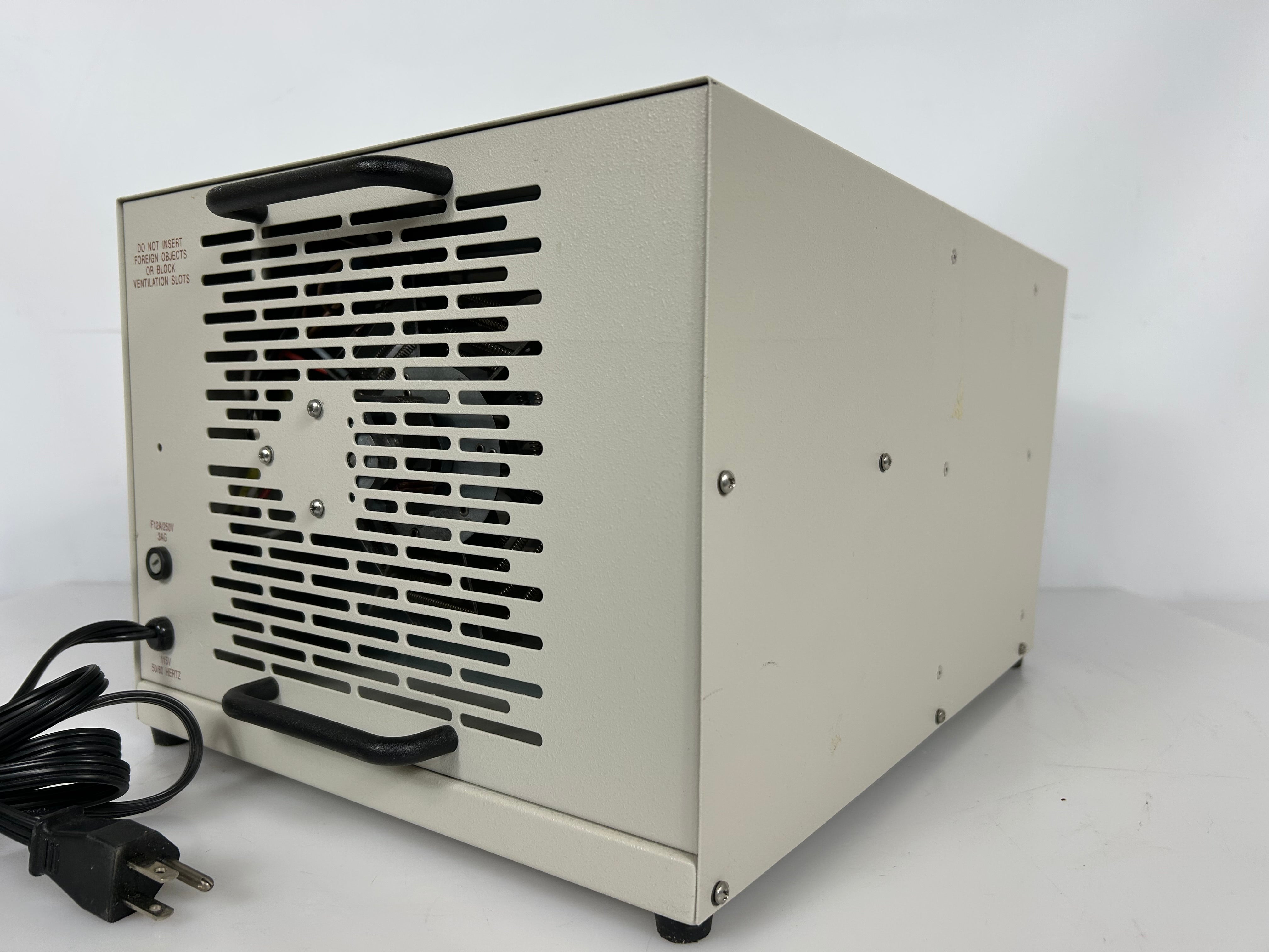 Hoefer Scientific Easy Breeze Gel Dryer