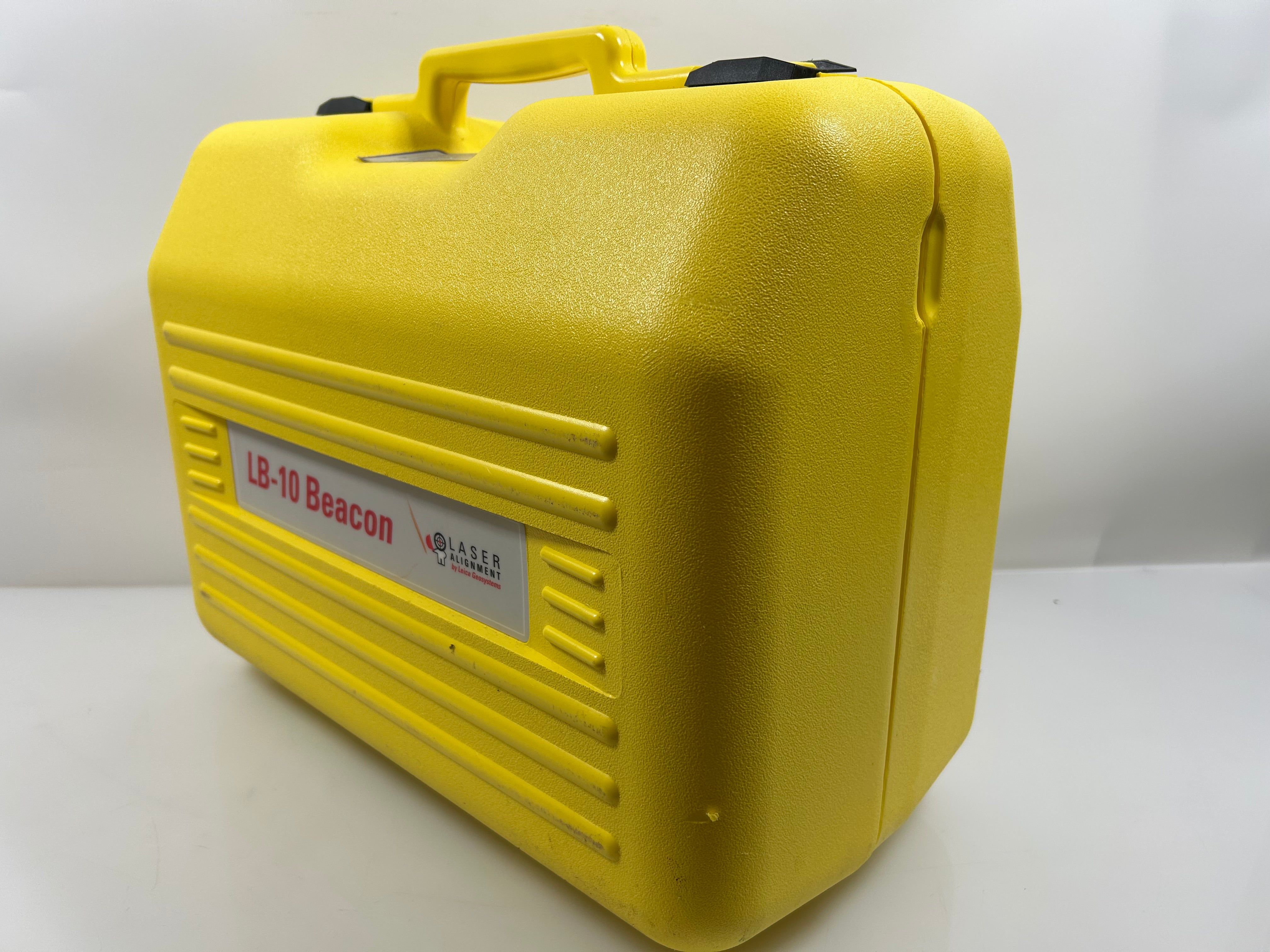 Laser Alignment Inc LB-10 Laser Beacon *Parts*