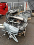 Radiator Scrap Lot #2 - 340lbs