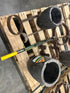 Large Assortment of Metal Foundry Tools