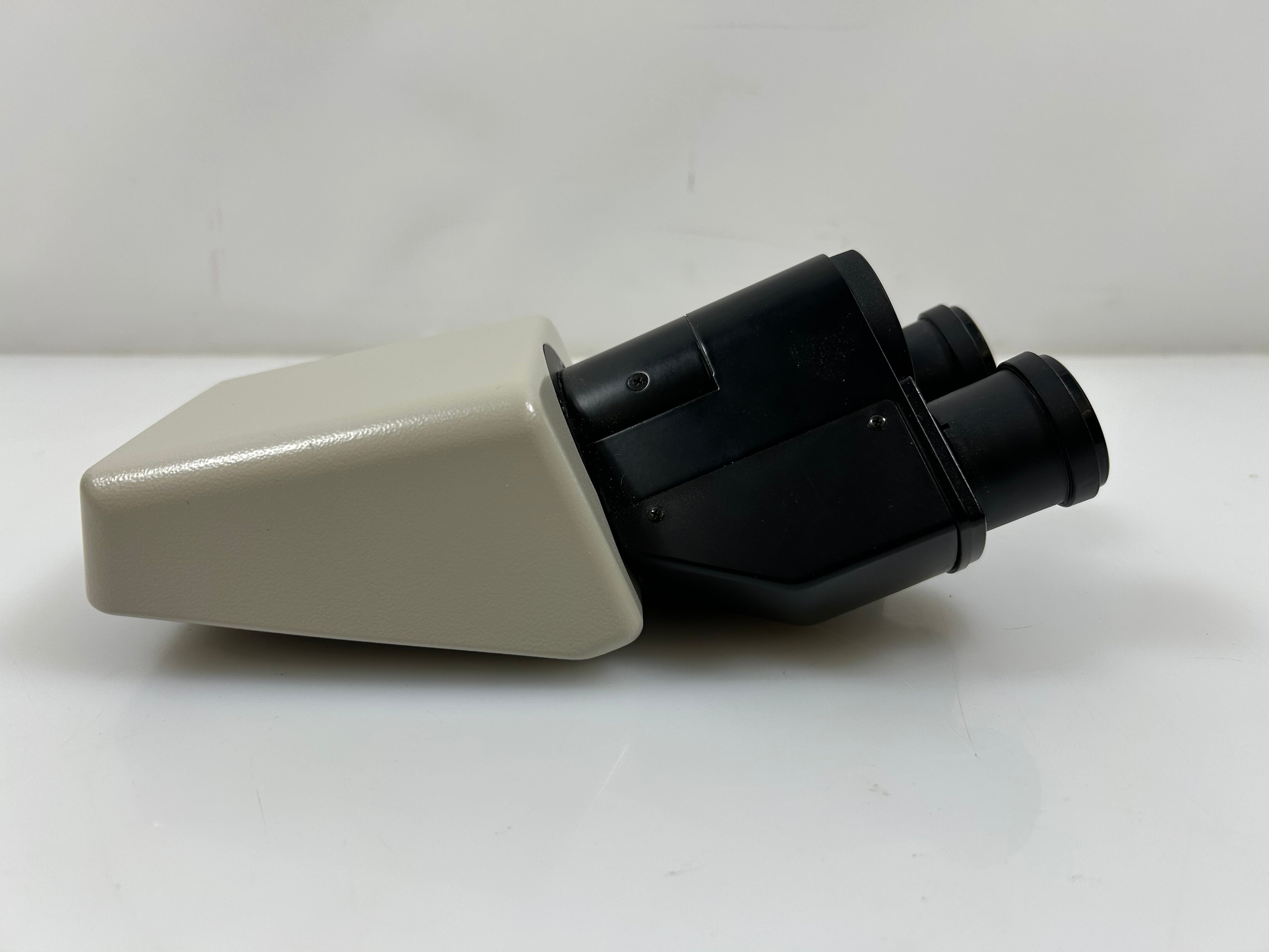 Nikon Microscope Binocular Head For Labophot Optiphot Alphaphot *Untested*