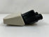 Nikon Microscope Binocular Head For Labophot Optiphot Alphaphot *Untested*