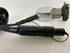 Stryker Endoscopy Cables 988 C-Mount Camera Head 24mm with Cables