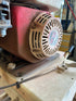 EDCO Gas Powered Masonry Saw *Parts or Repair*