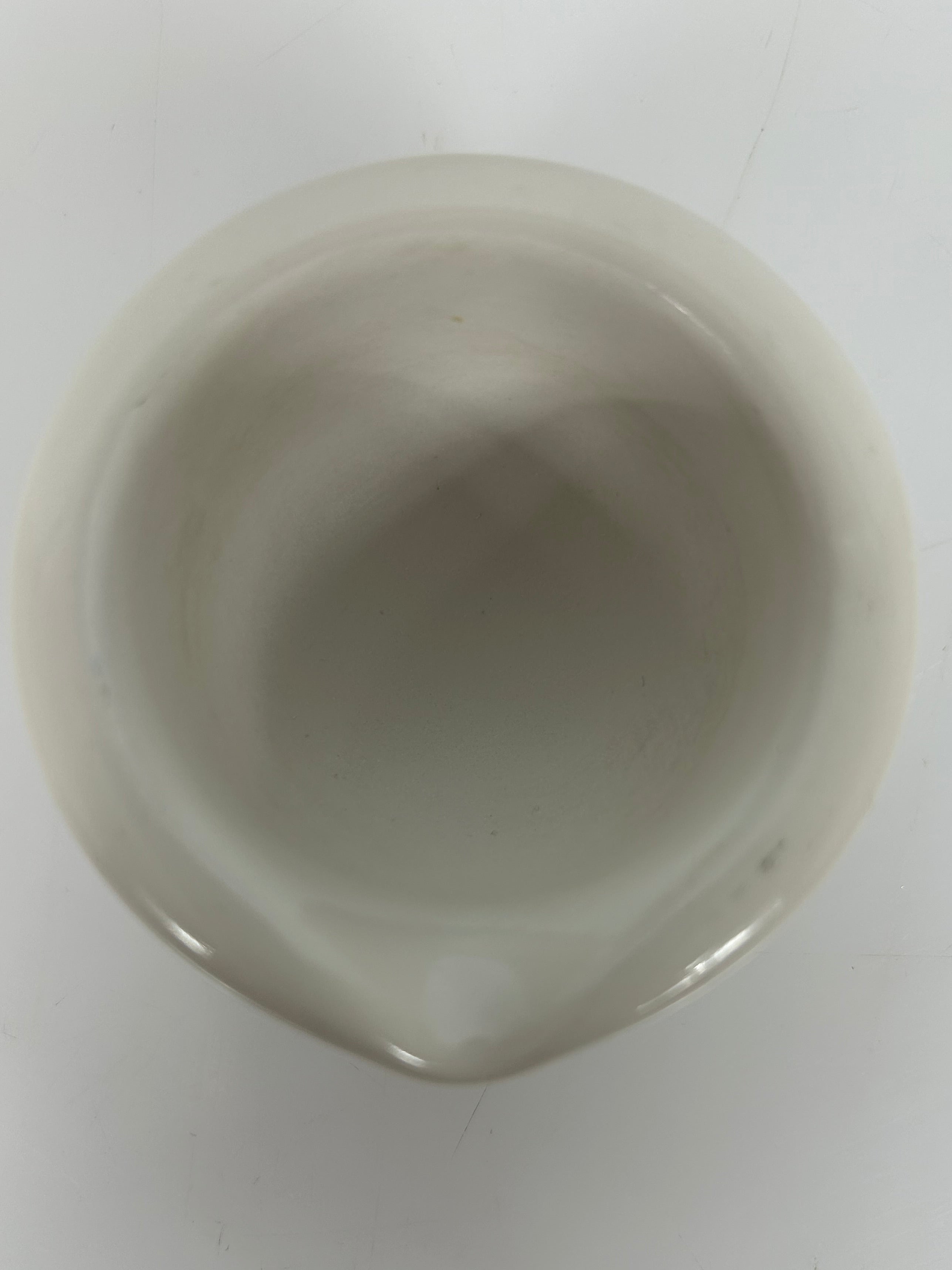 Coors Porcelain Mortar