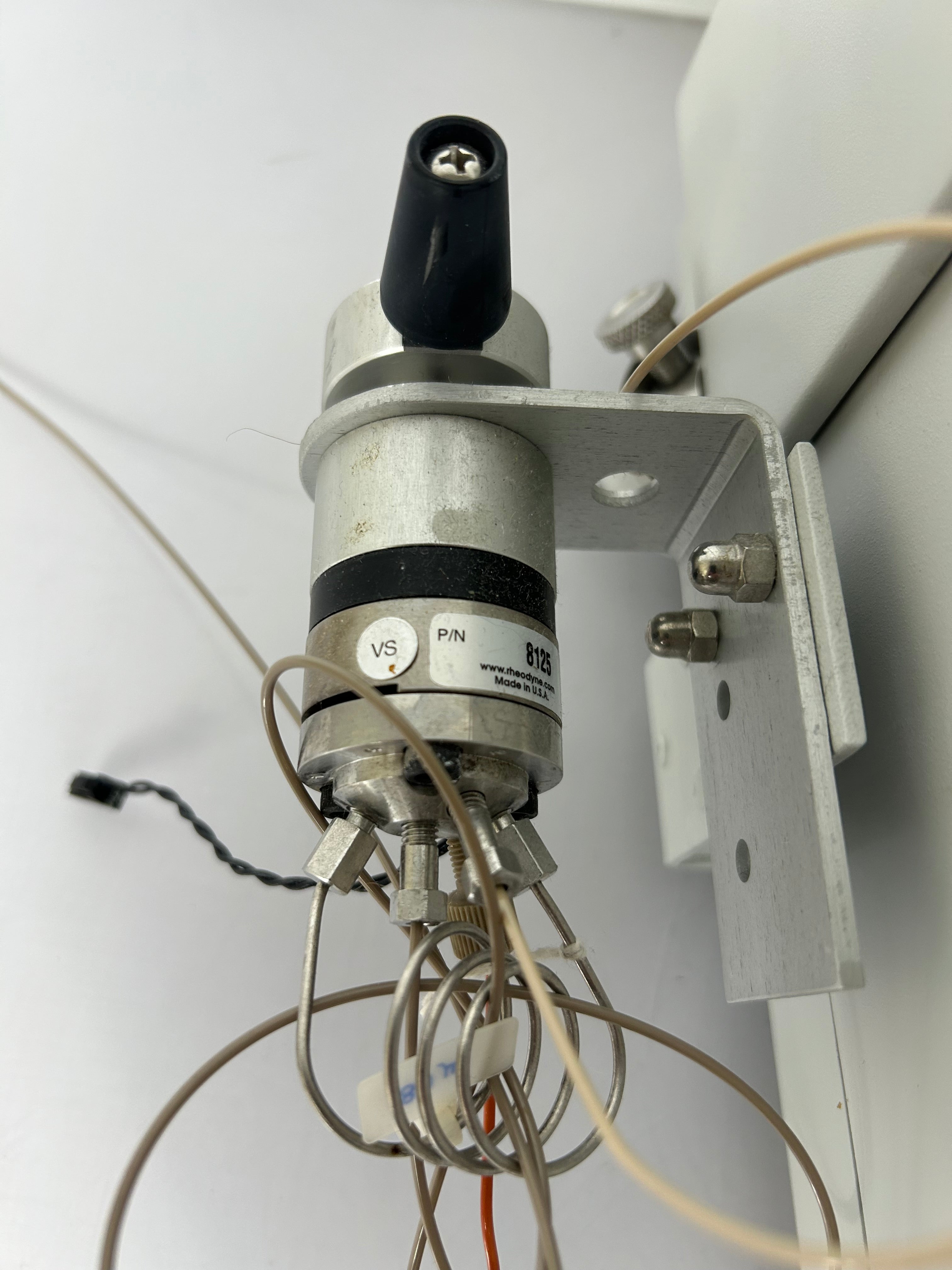 Dionex P680 Binary Gradient Analytical HPLC Pump *Parts*