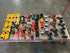 Lot of Assorted Power Tools and Batteries *Untested*
