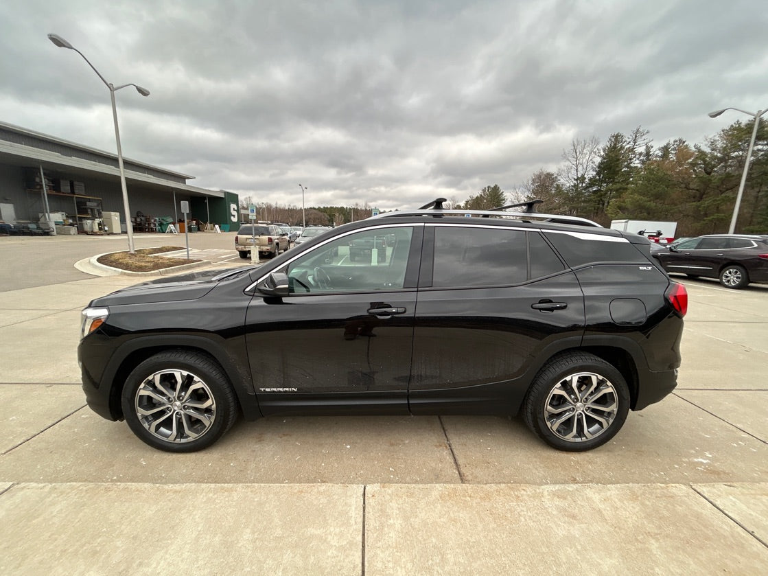 2019 GMC Terrian - Y200