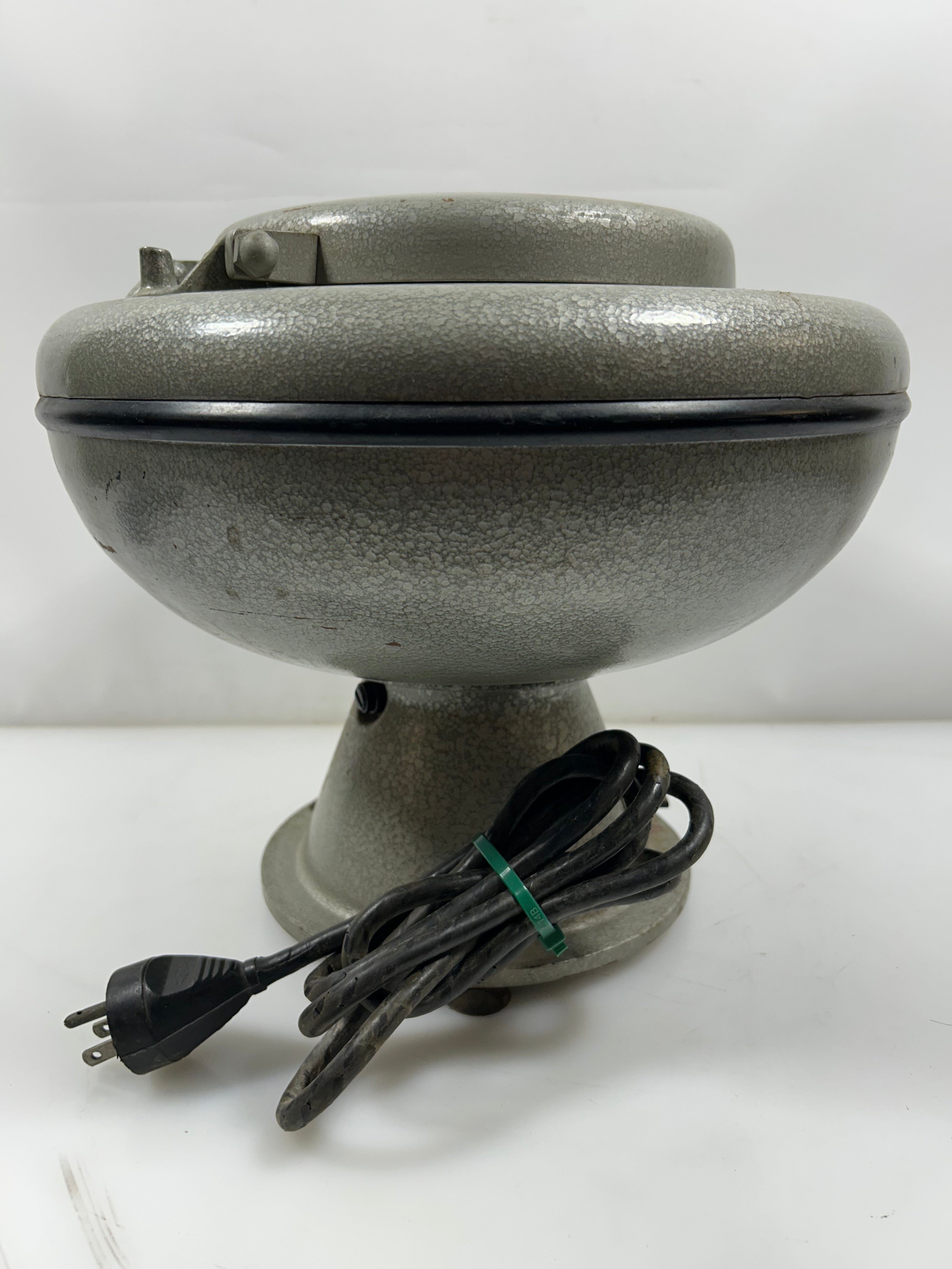 Vintage ICC International Clinical Centrifuge Model CL 24237M