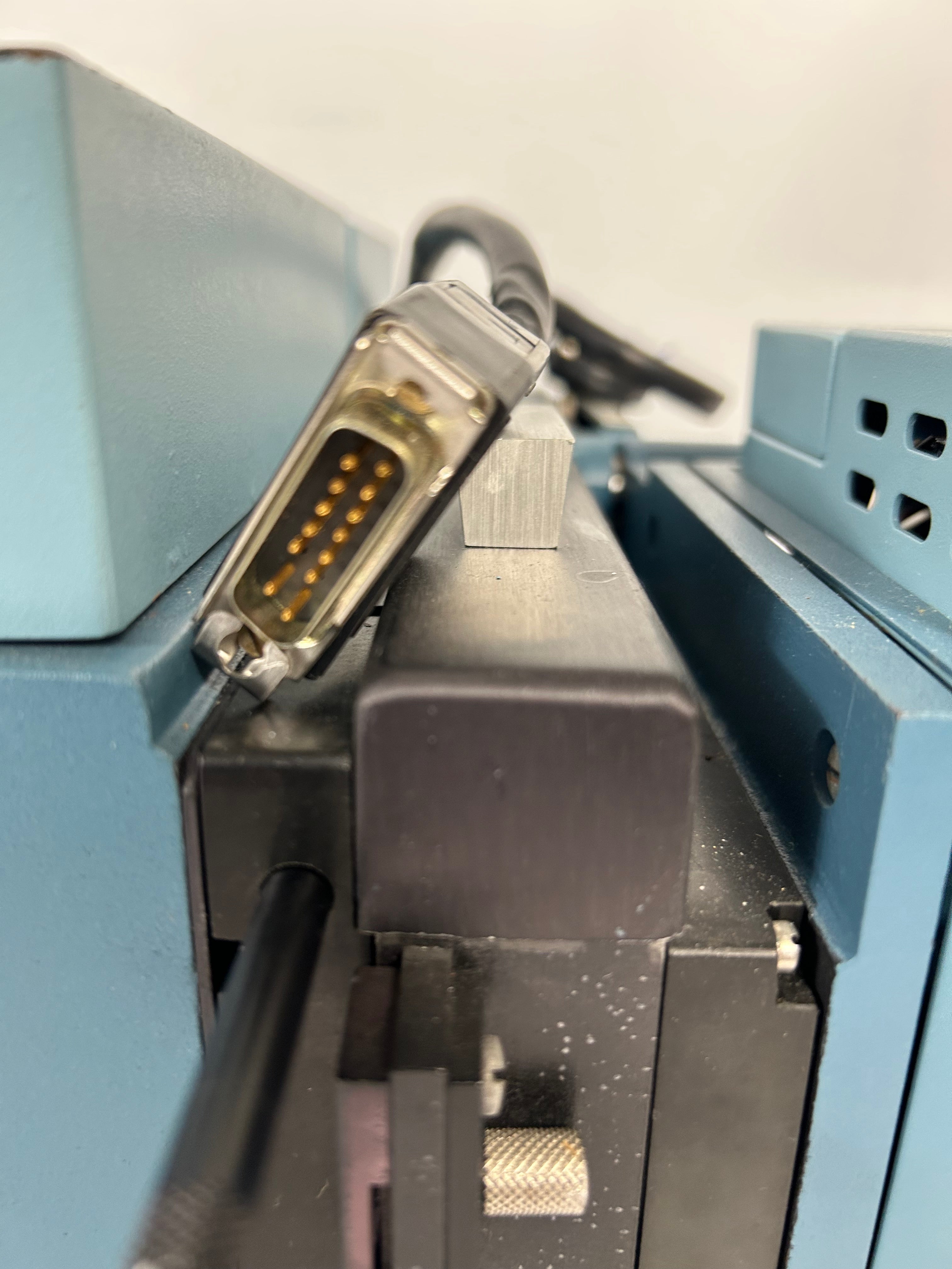 Gilford Instrument Lab Spectrophotometer 260 *Untested*
