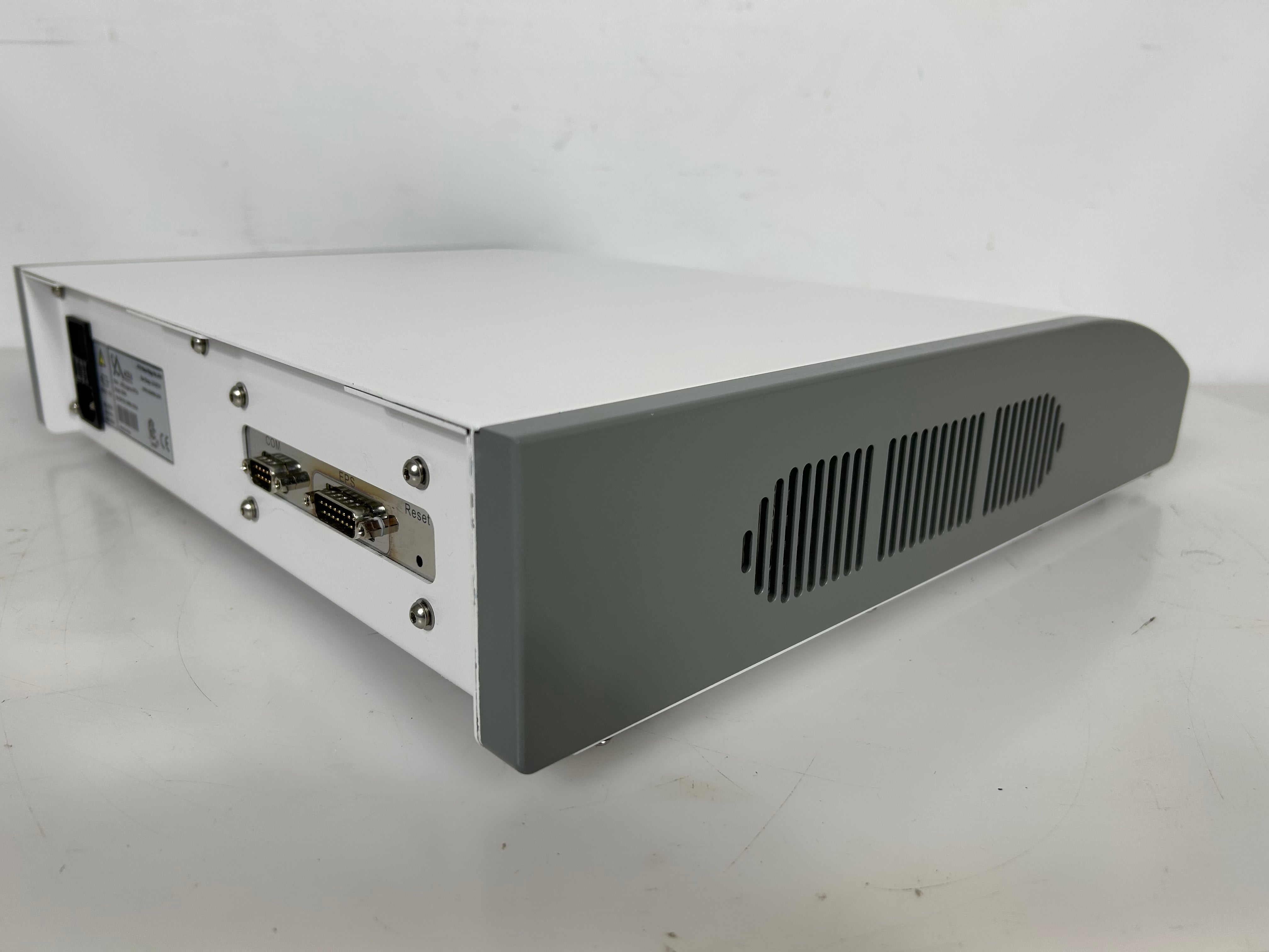 Agilent Roche/ACEA xCELLigence RTCA System *Untested*