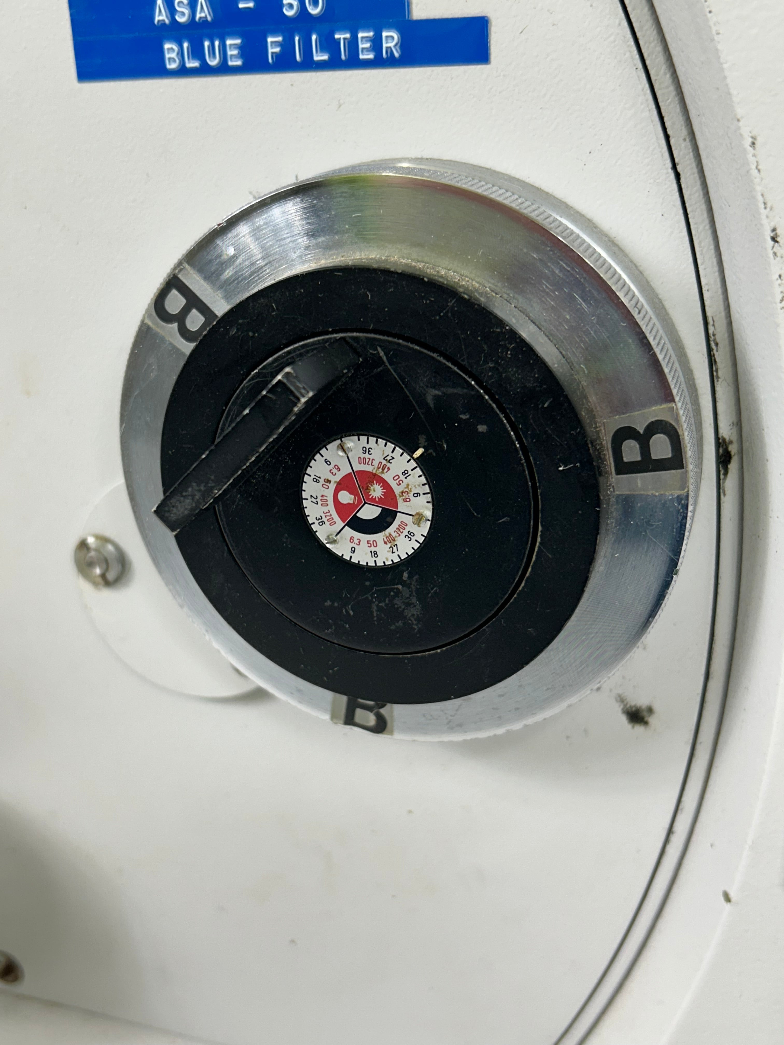 Carl Zeiss Photomicroscope III