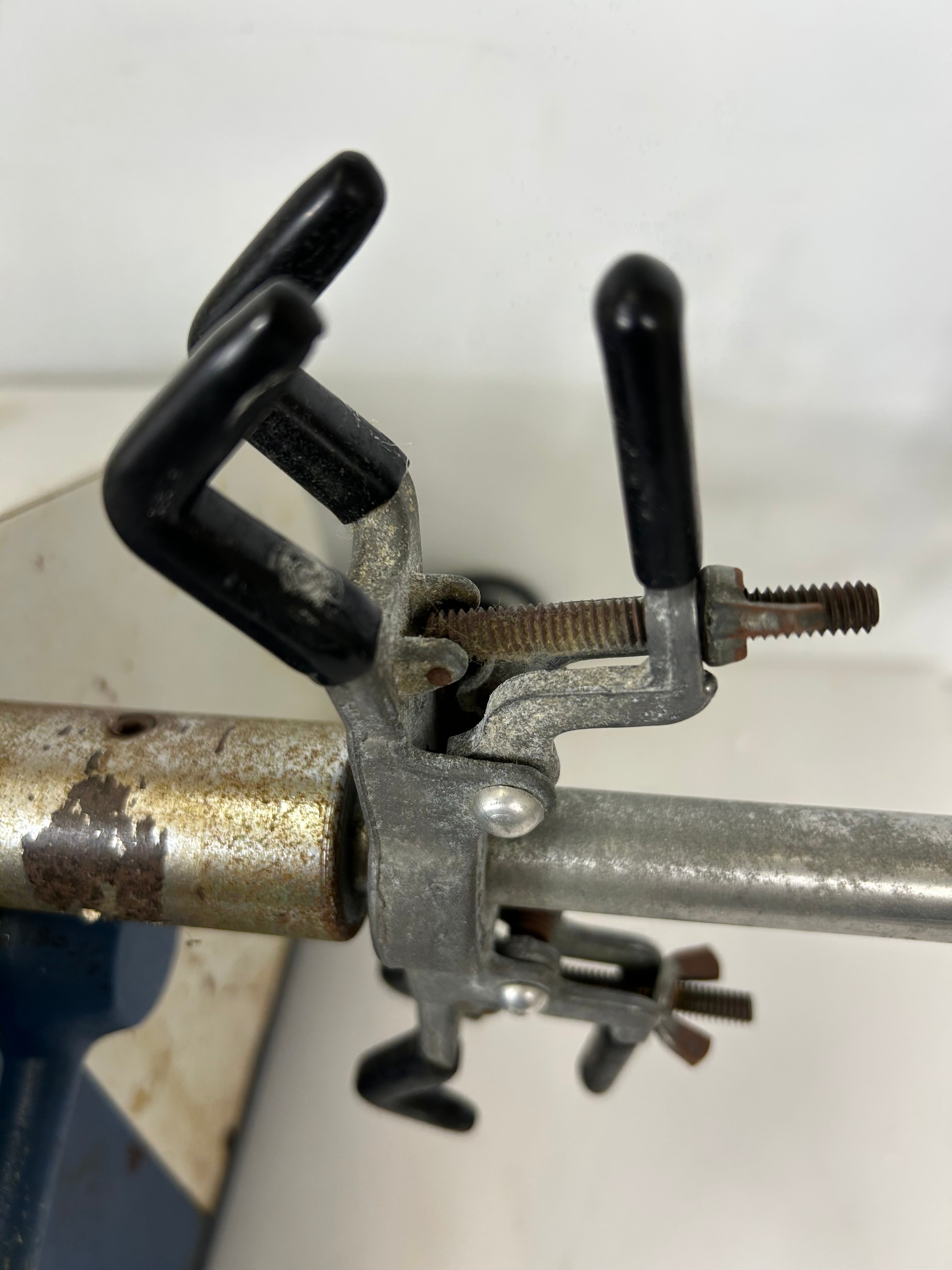 Burrell Scientific Wrist Action Shaker Model 75