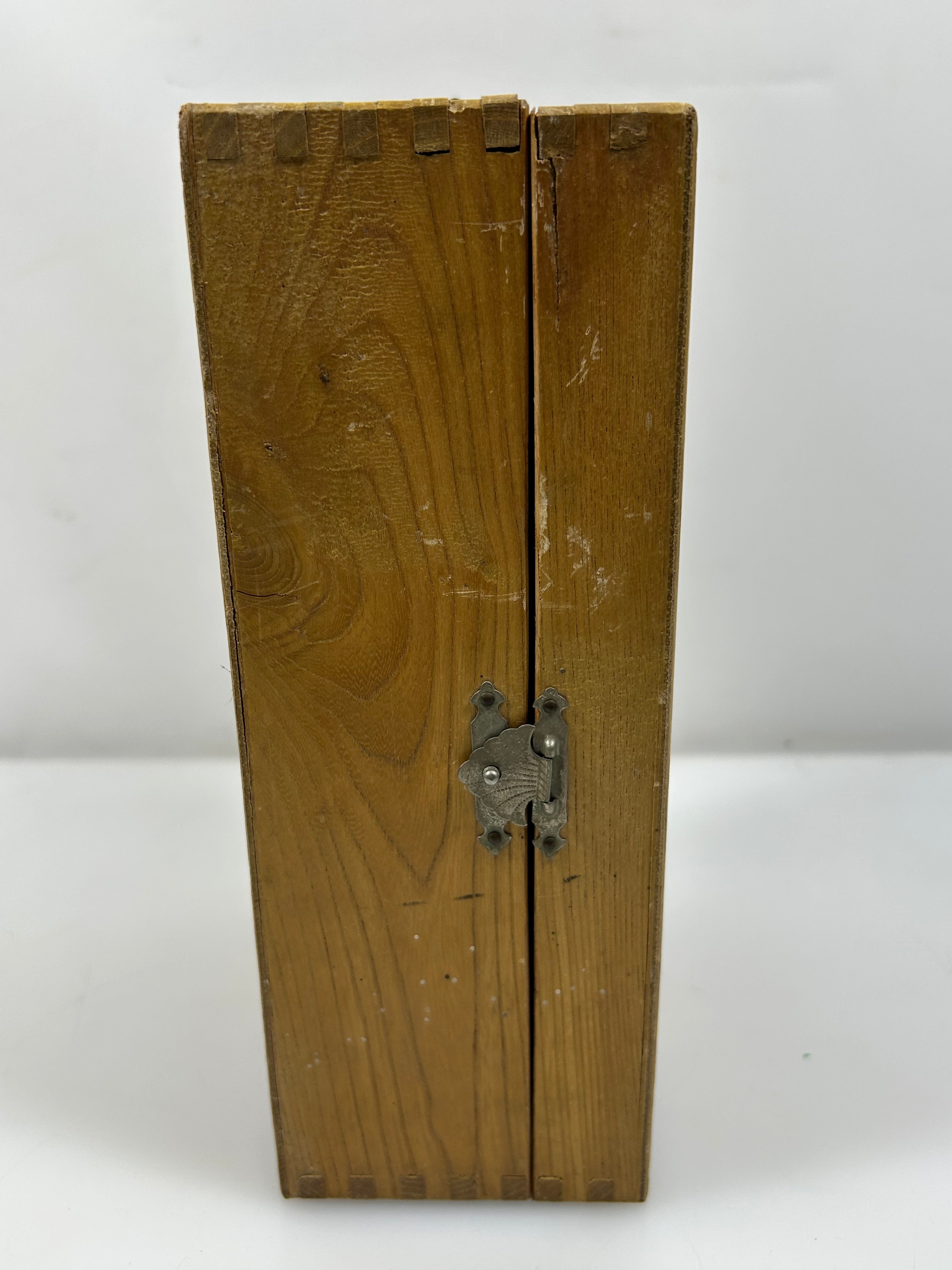 ANC Brand Vintage Microscope 50x-600x