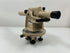 David White LT6-900 Meridian 22x Optical Transit Level & Case