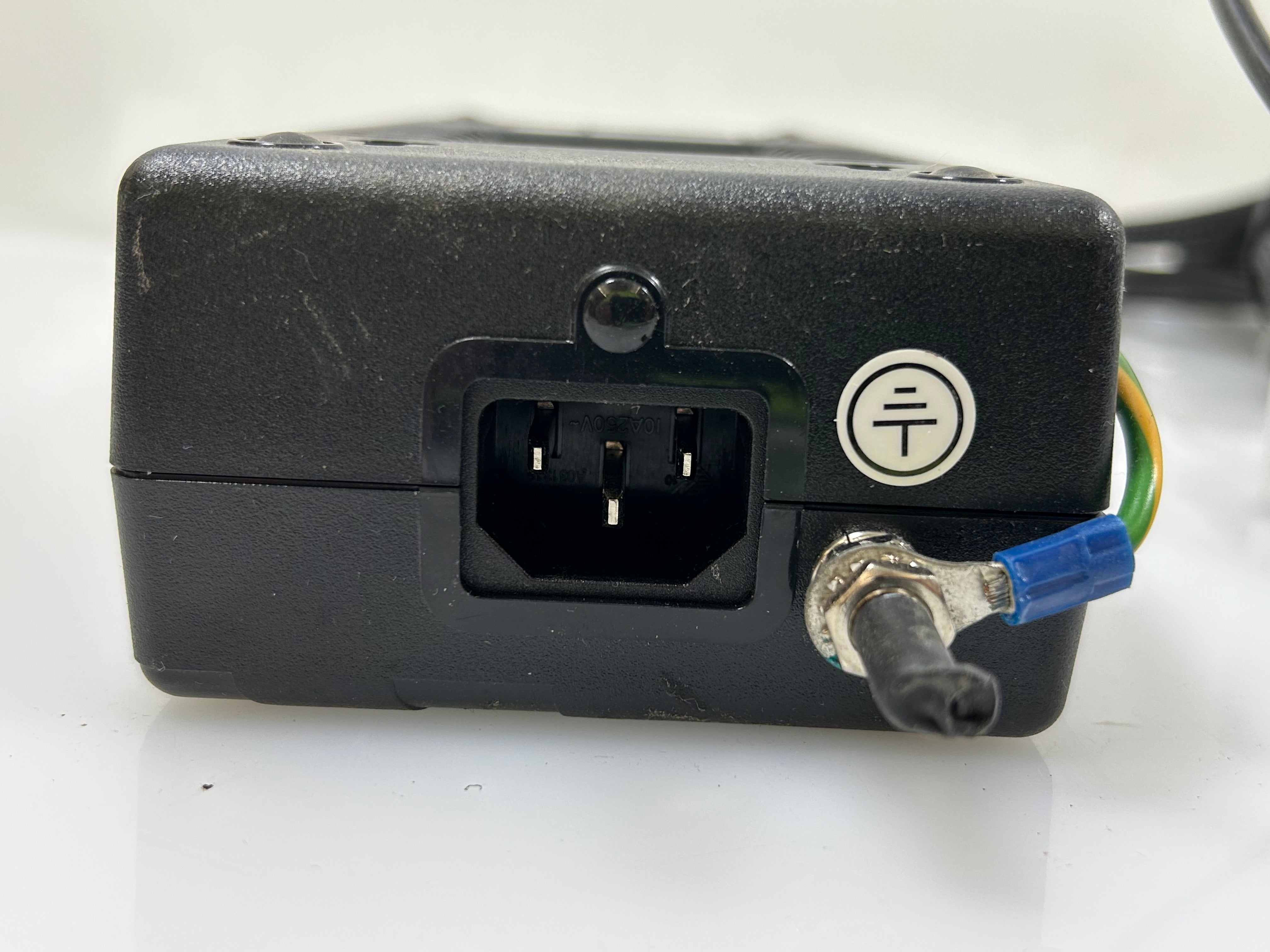 Vyntus Vmax CPX Metabolic Cart Component *Untested*