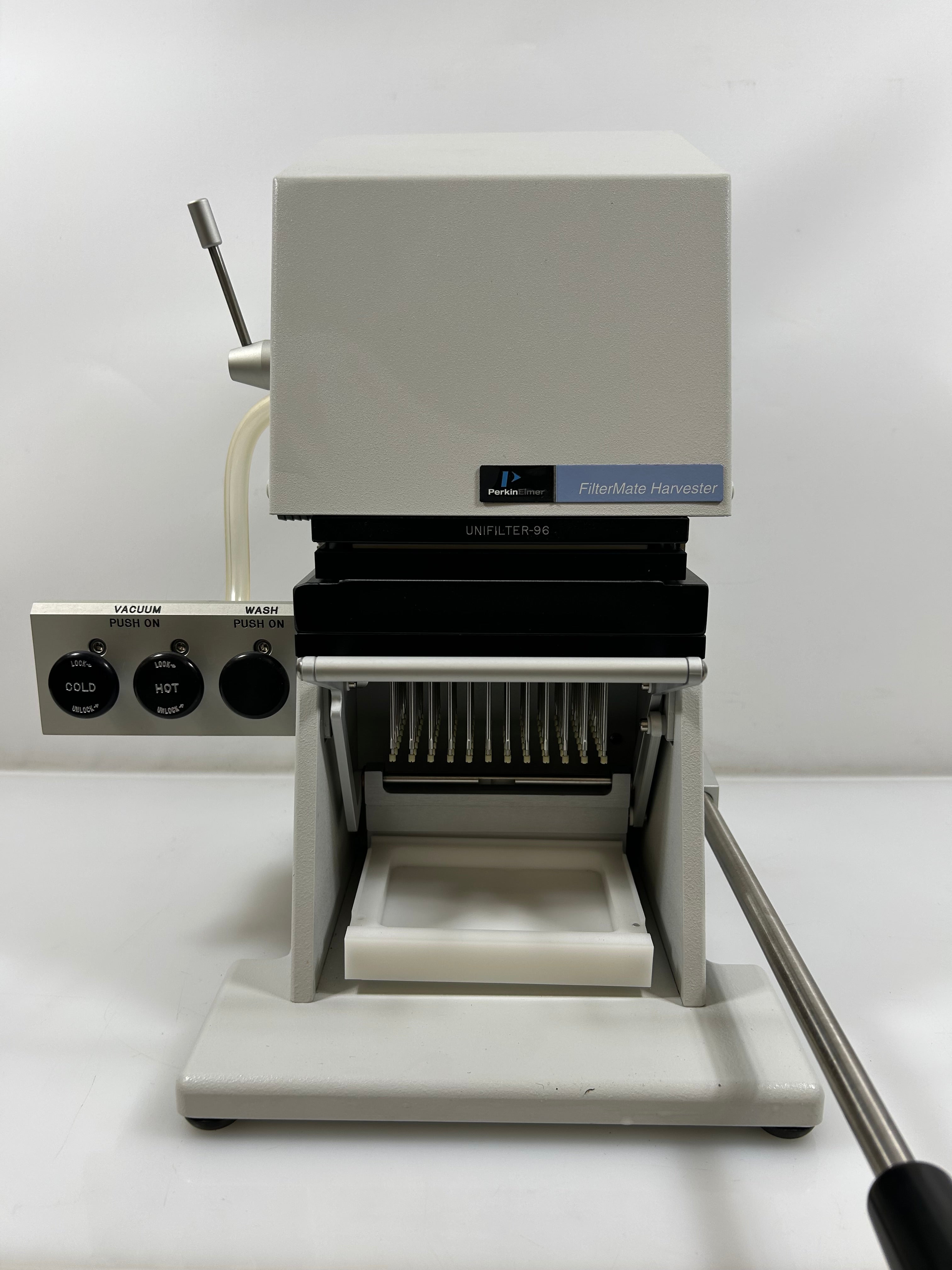 PerkinElmer FilterMate Harvester