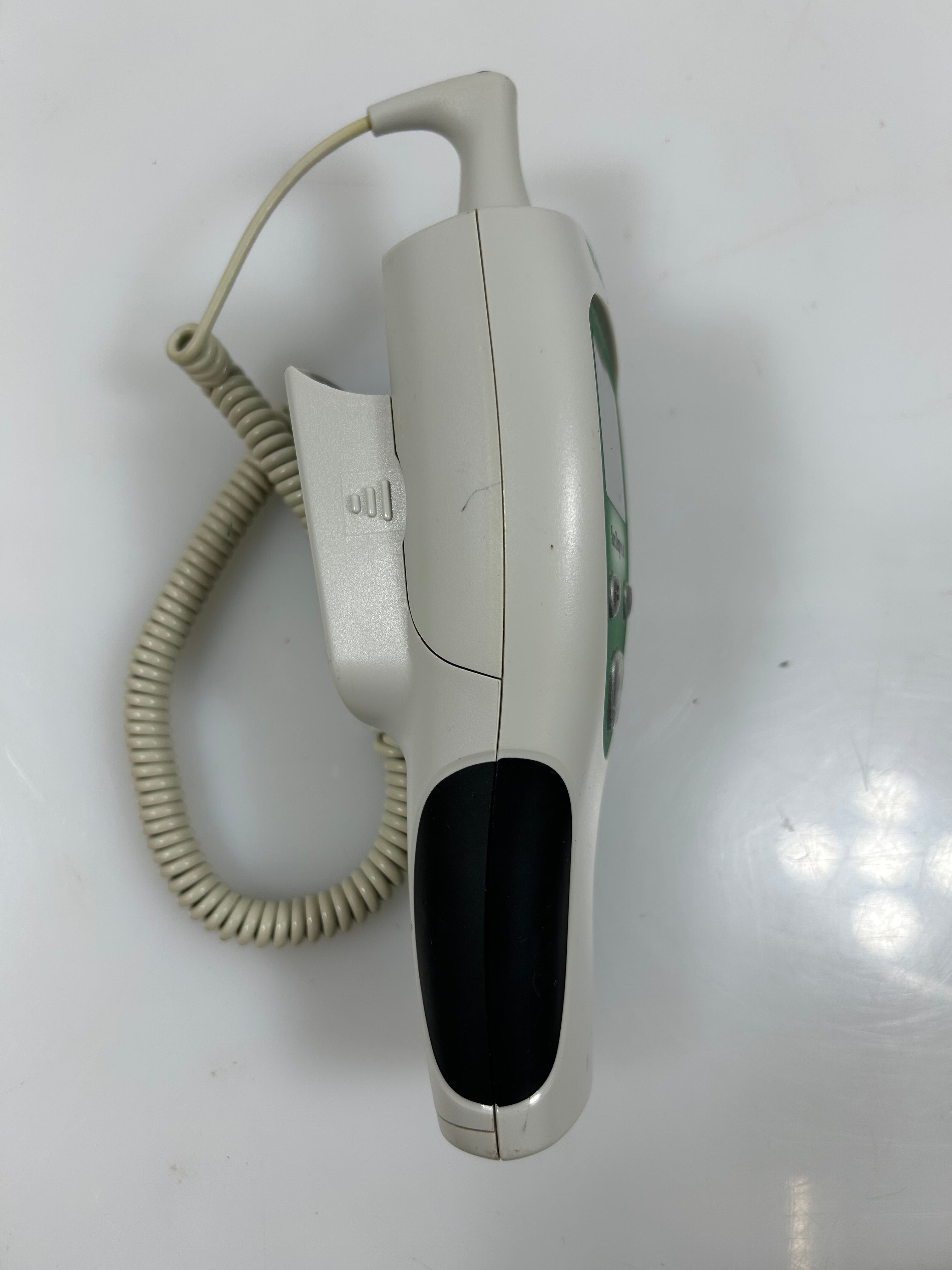 Welch Allyn SureTemp Plus 690 Electronic Thermometer