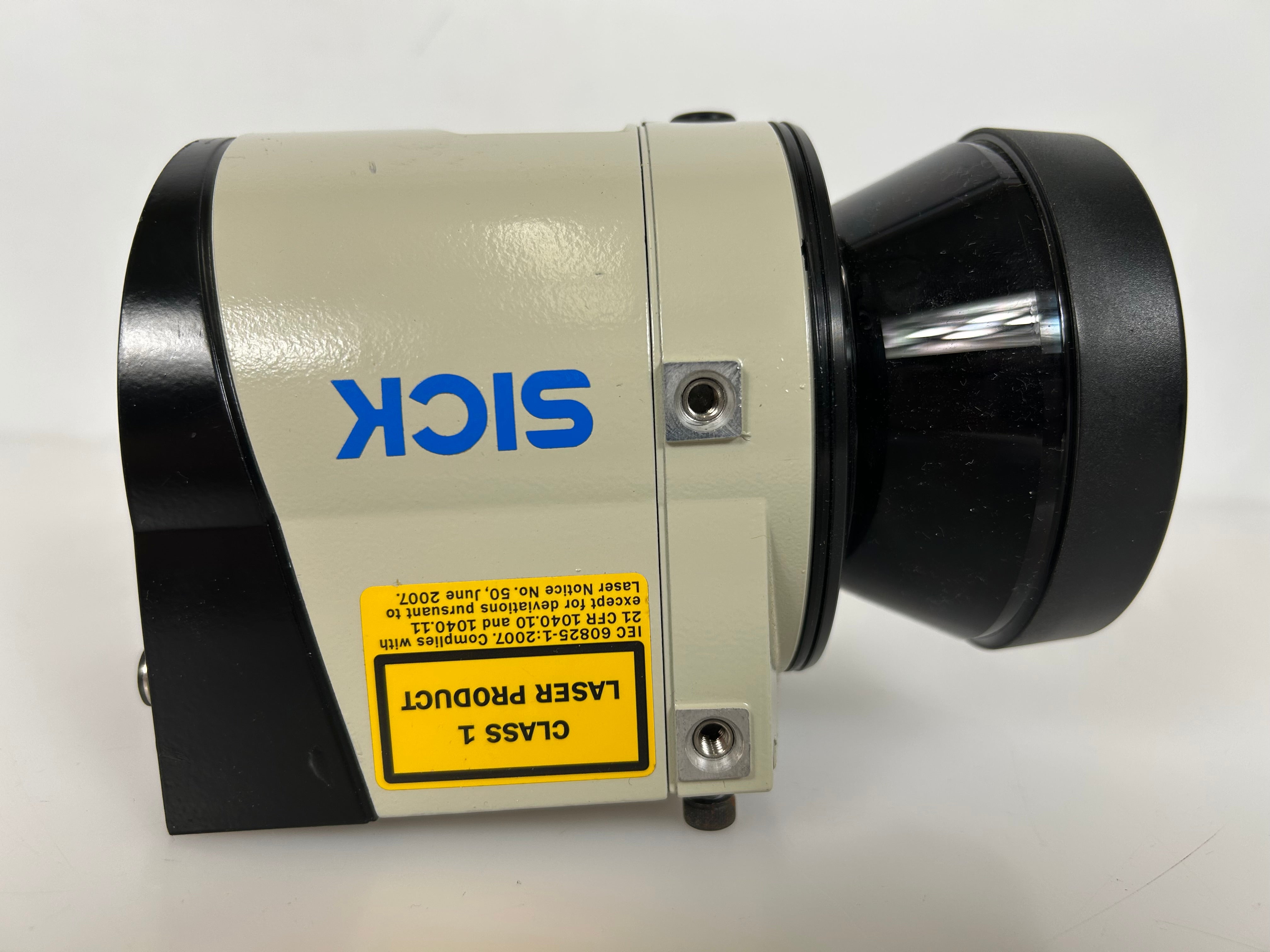 SICK LMS111-10100 2D Laser Scanner