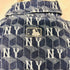 MLB New York Yankees Monogram Denim Button-Up Shirt