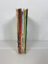 8 Pillsbury Recipe Magazines incl Money Saving Meals/Dinner in Minutes 1984-2004