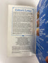 8 Pillsbury Recipe Magazines incl Money Saving Meals/Dinner in Minutes 1984-2004