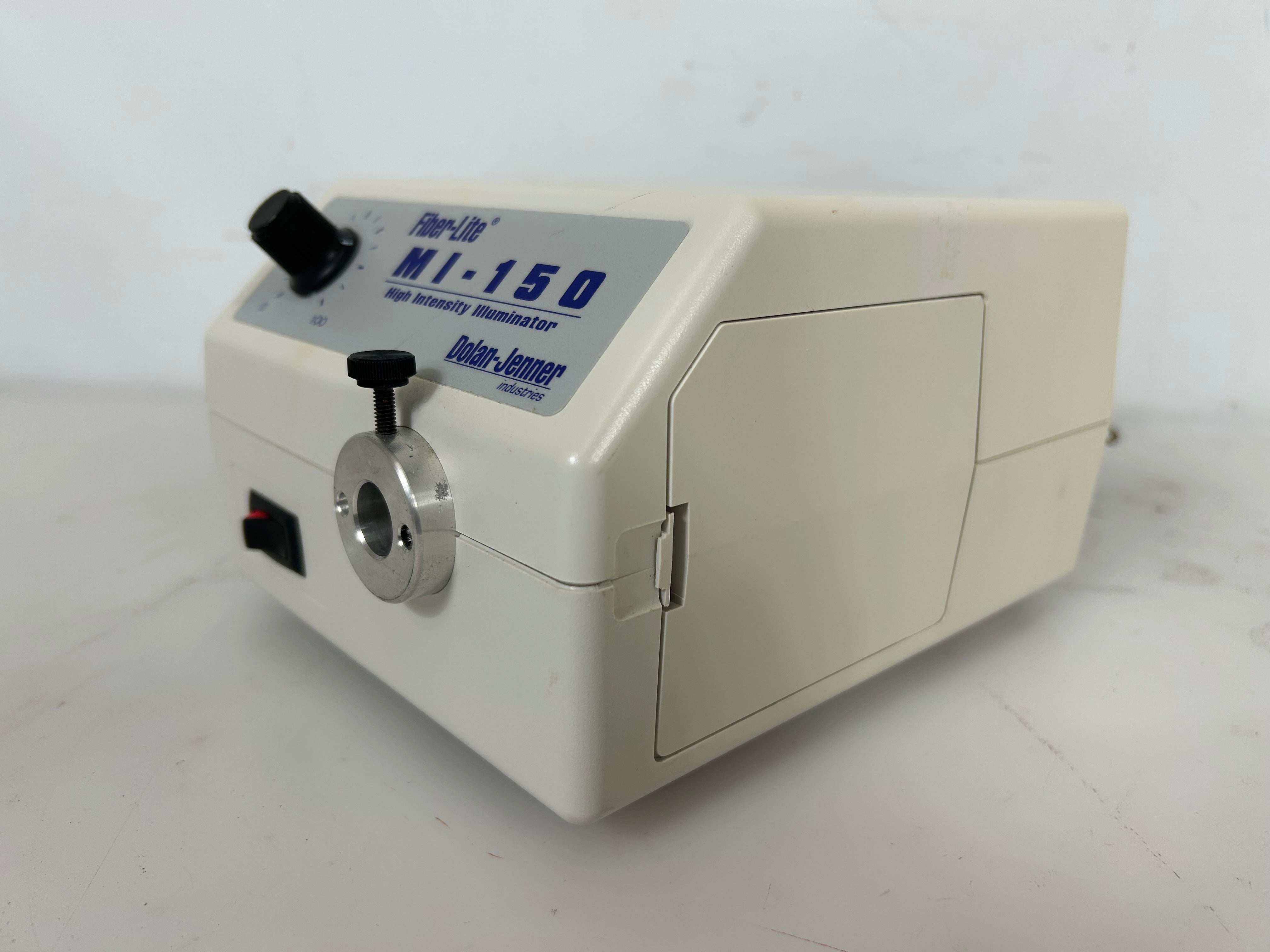 Dolan Jenner Fiber-Lite Mi 150 High Intensity Illuminator