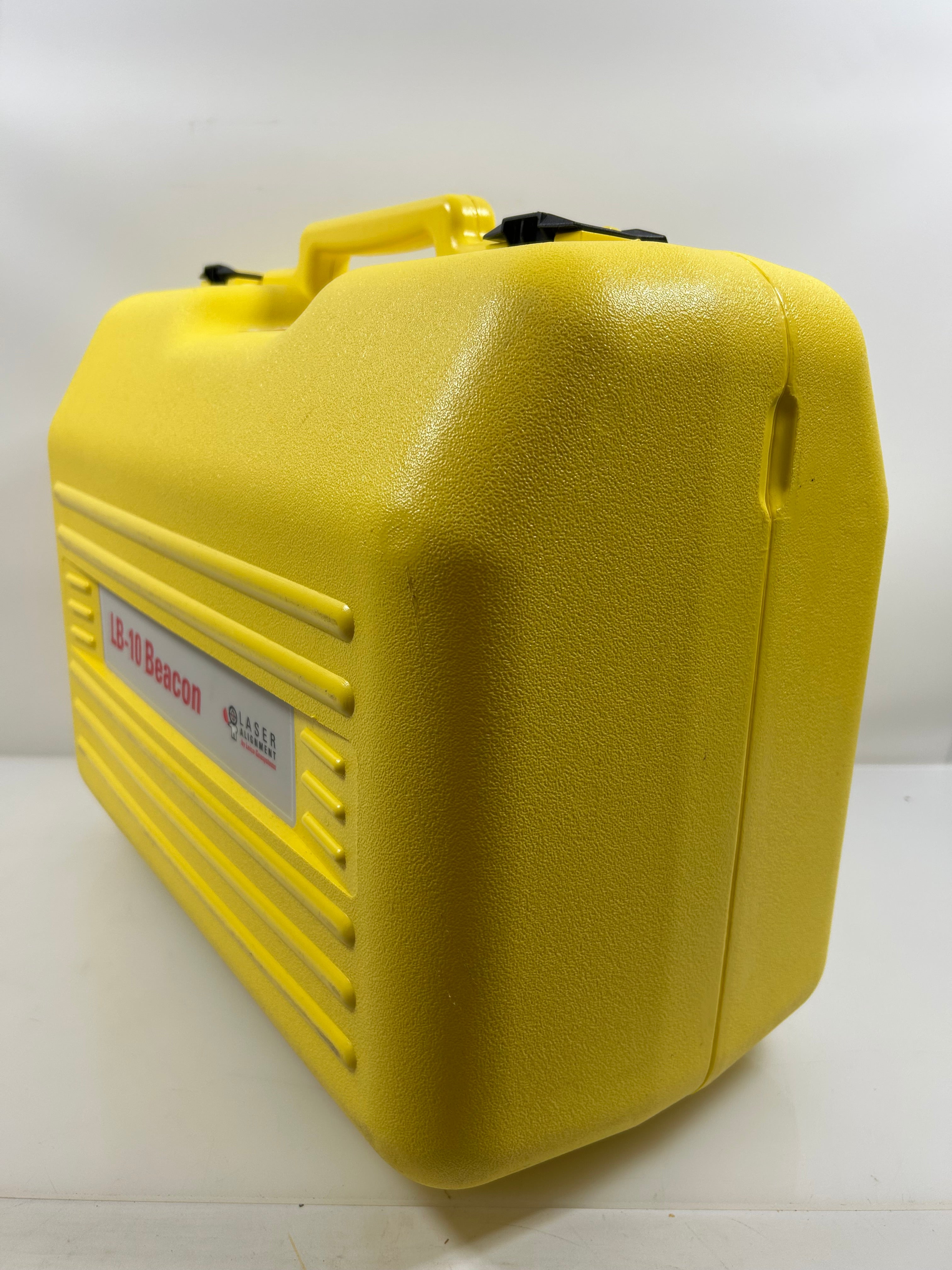 Laser Alignment Inc LB-10 Laser Beacon *Parts*
