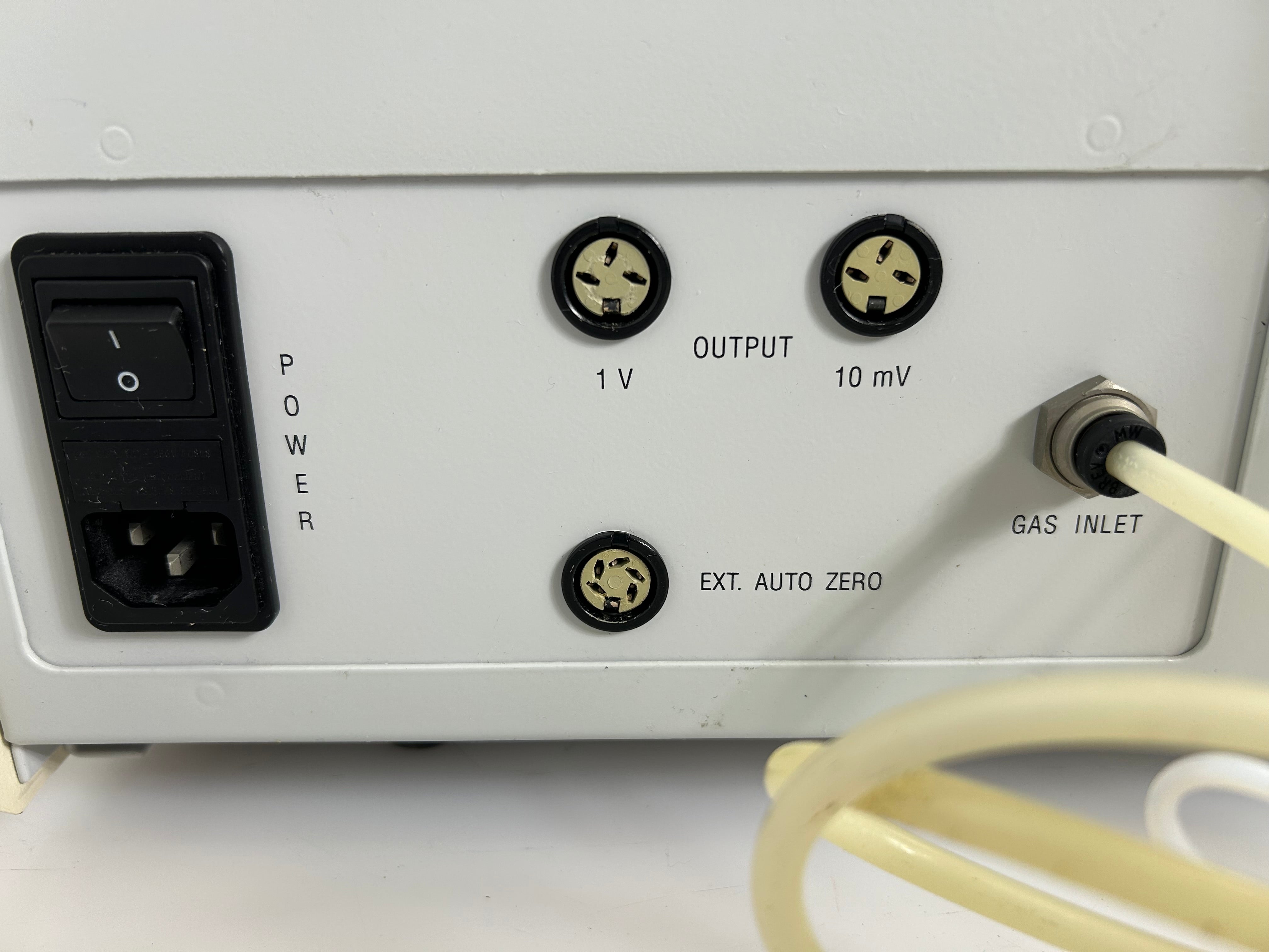 Sedere Sedex 55 Evaporative Light Scattering Detector *Untested*