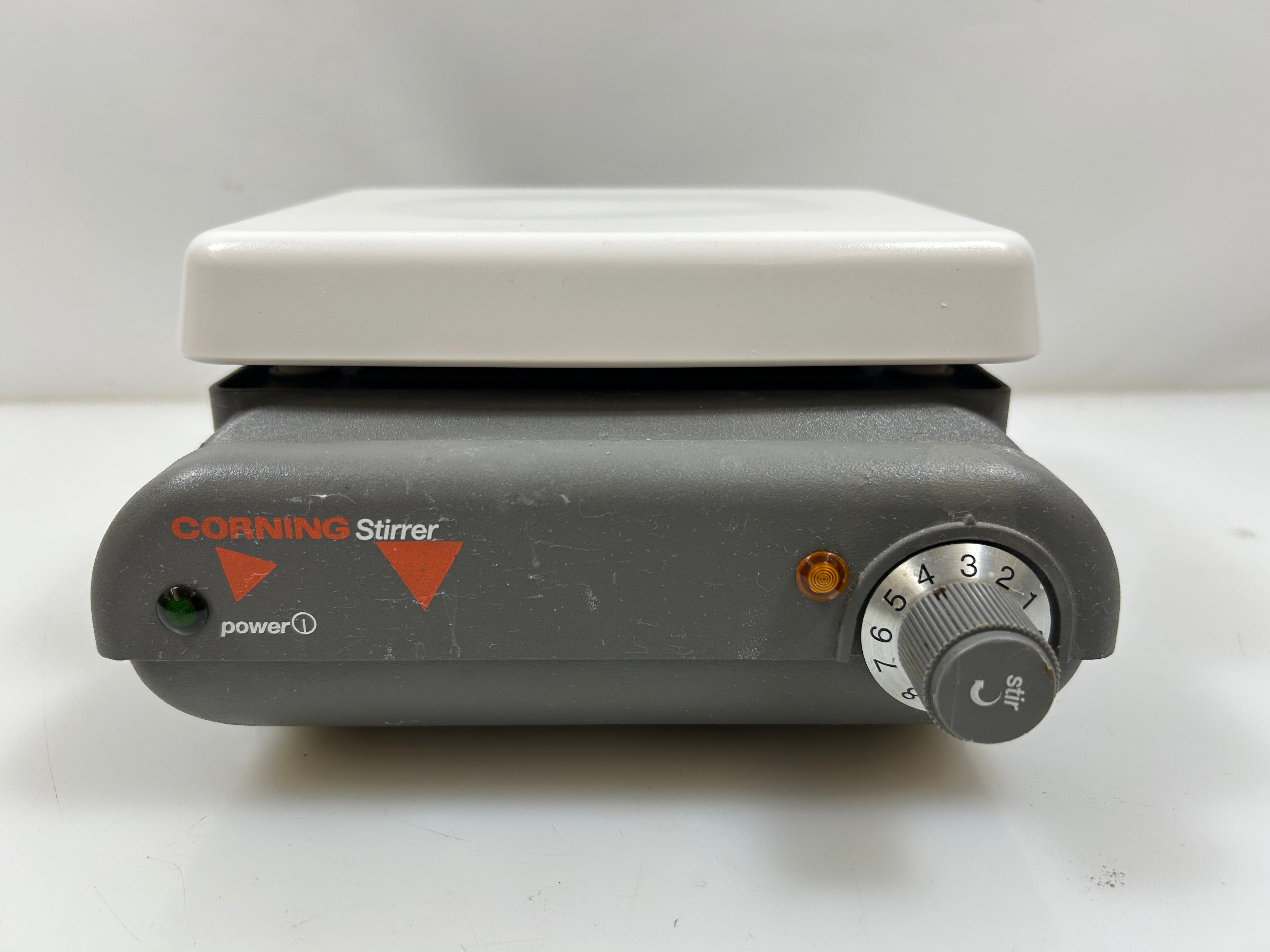 Corning PC-410 Stirrer