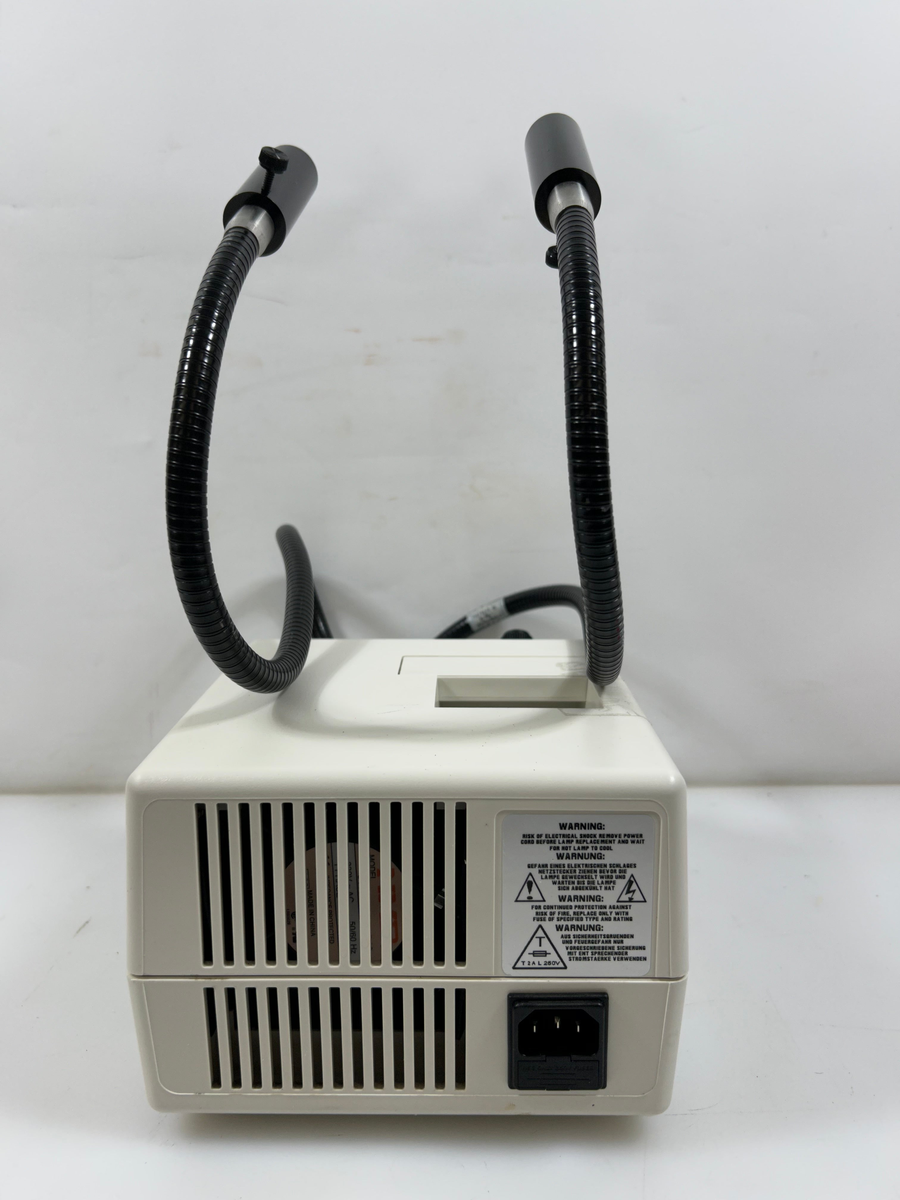 Dolan-Jenner Fiber-Lite MI-150 Fiber Optic Illuminator