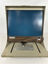 Vintage Micro Design Inc Microfiche Reader *Untested*