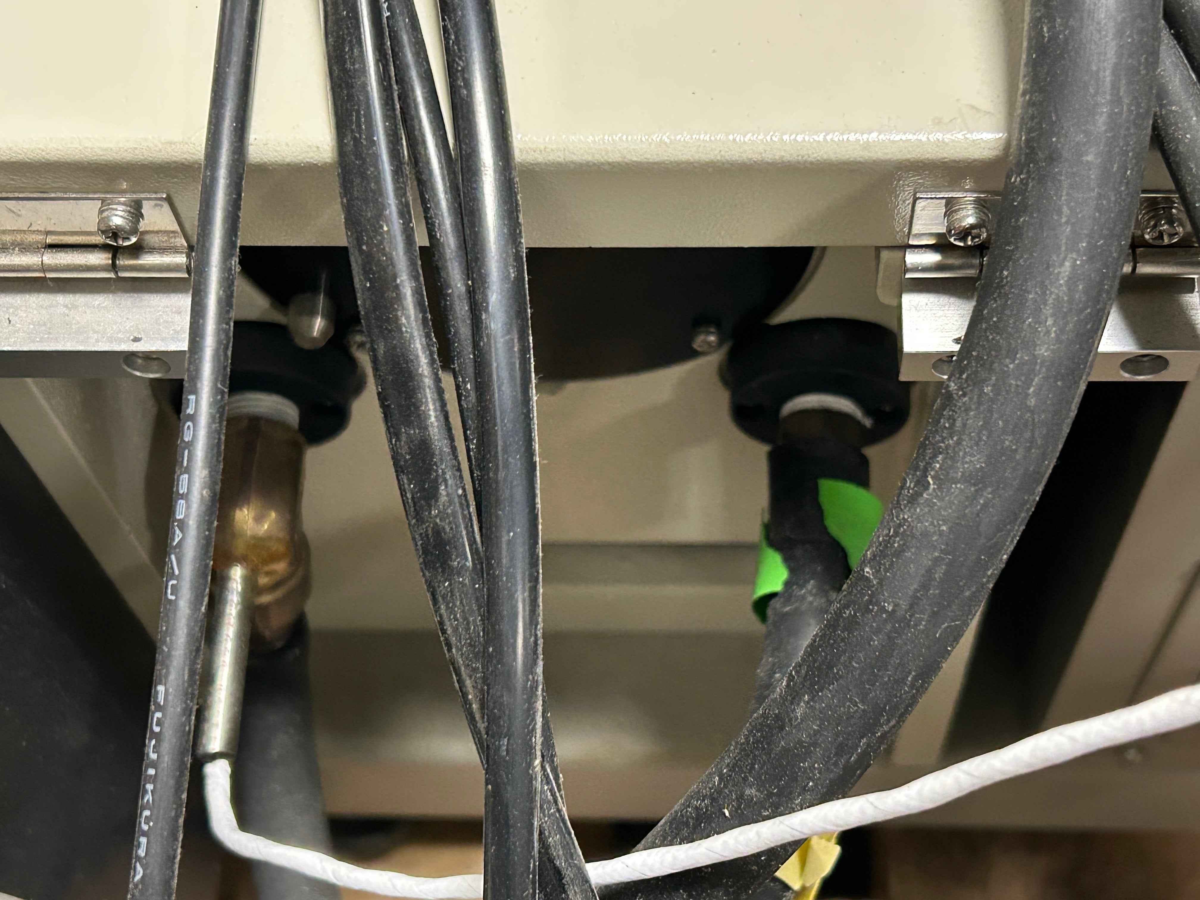 Jasco J-710 CD Spectropolarimeter *Untested*