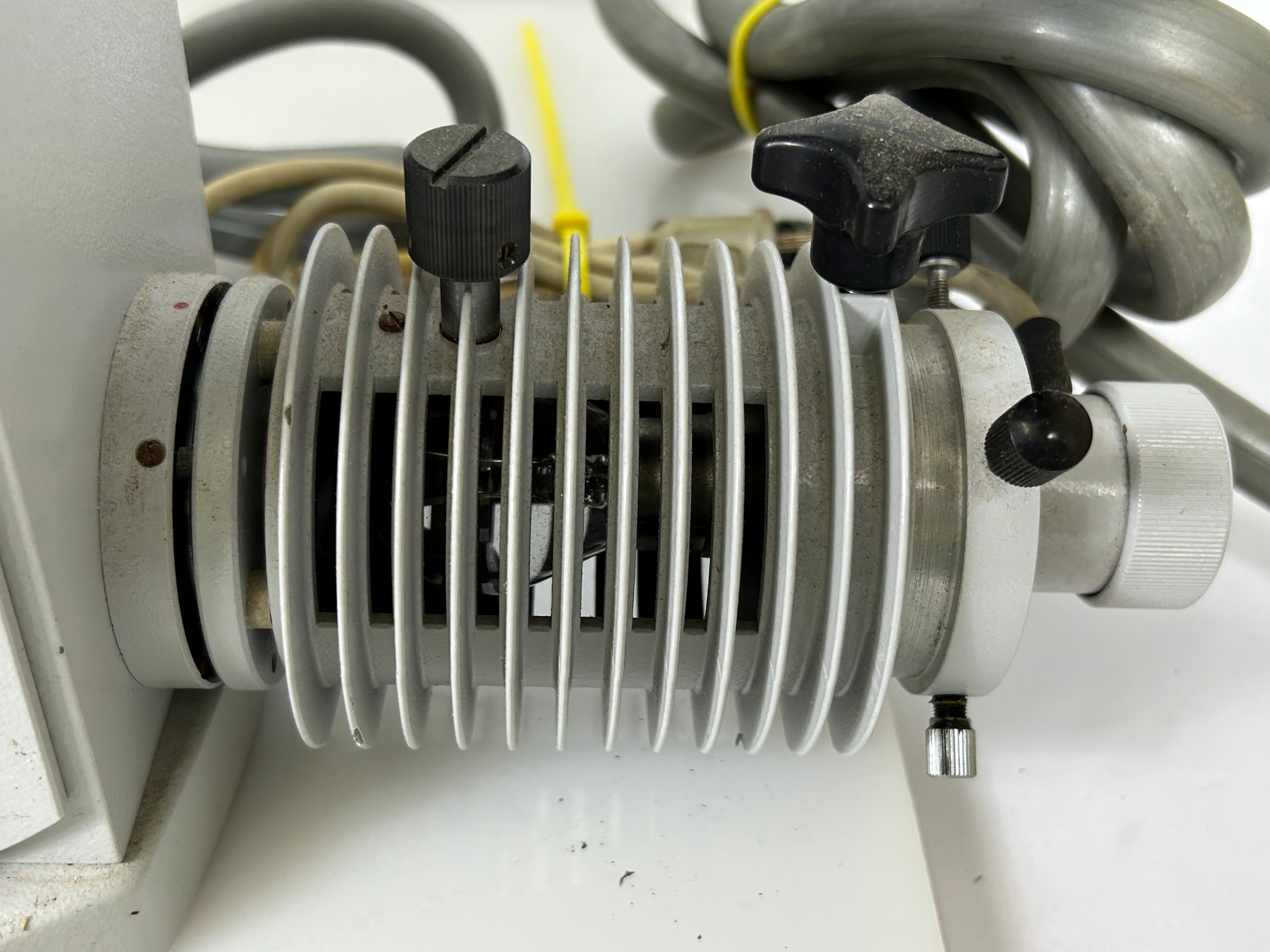 Carl Zeiss Photomicroscope III