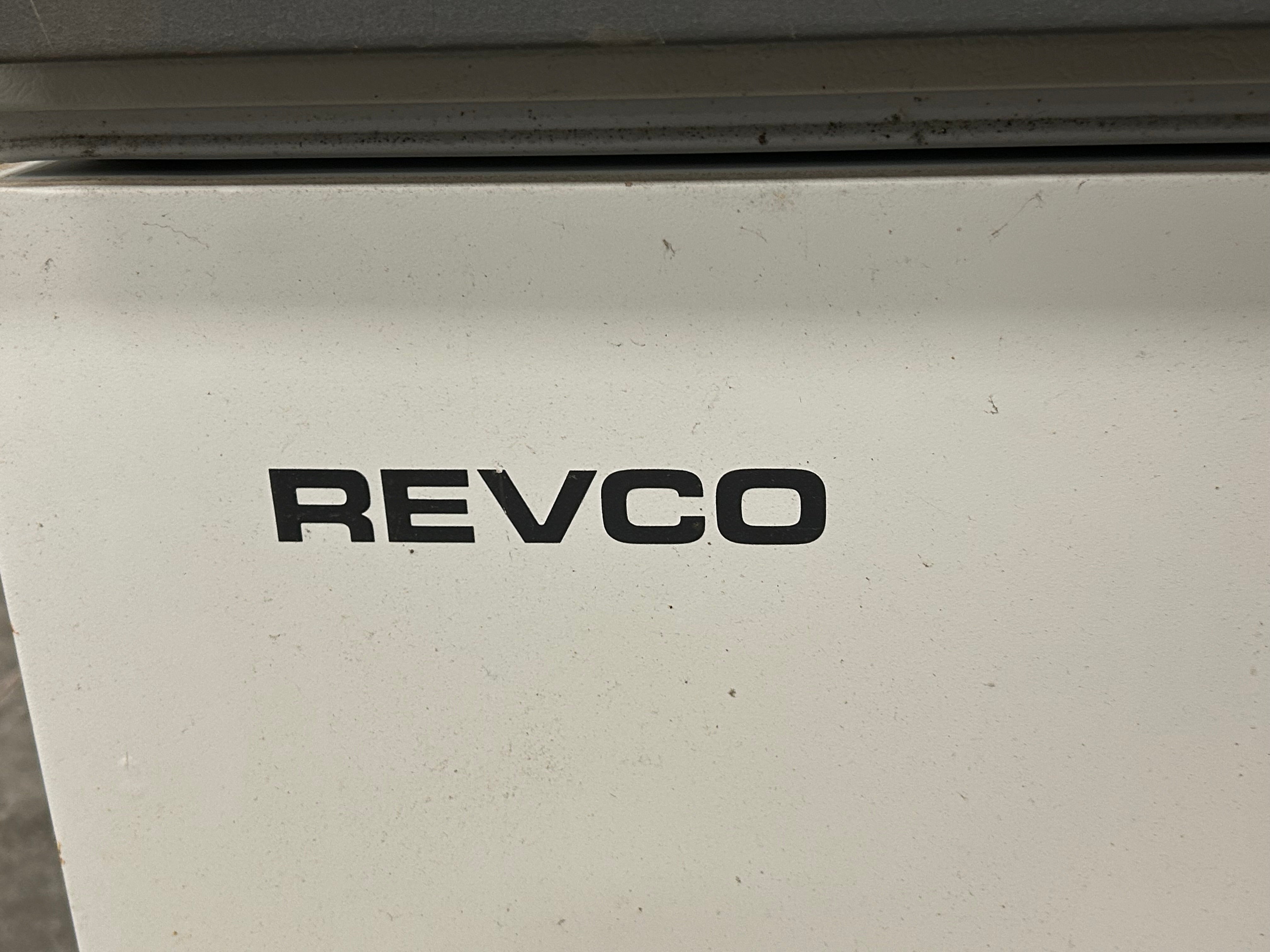Revco Cooler *Parts or Repair*