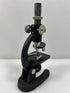 ANC Brand Vintage Microscope 50x-600x