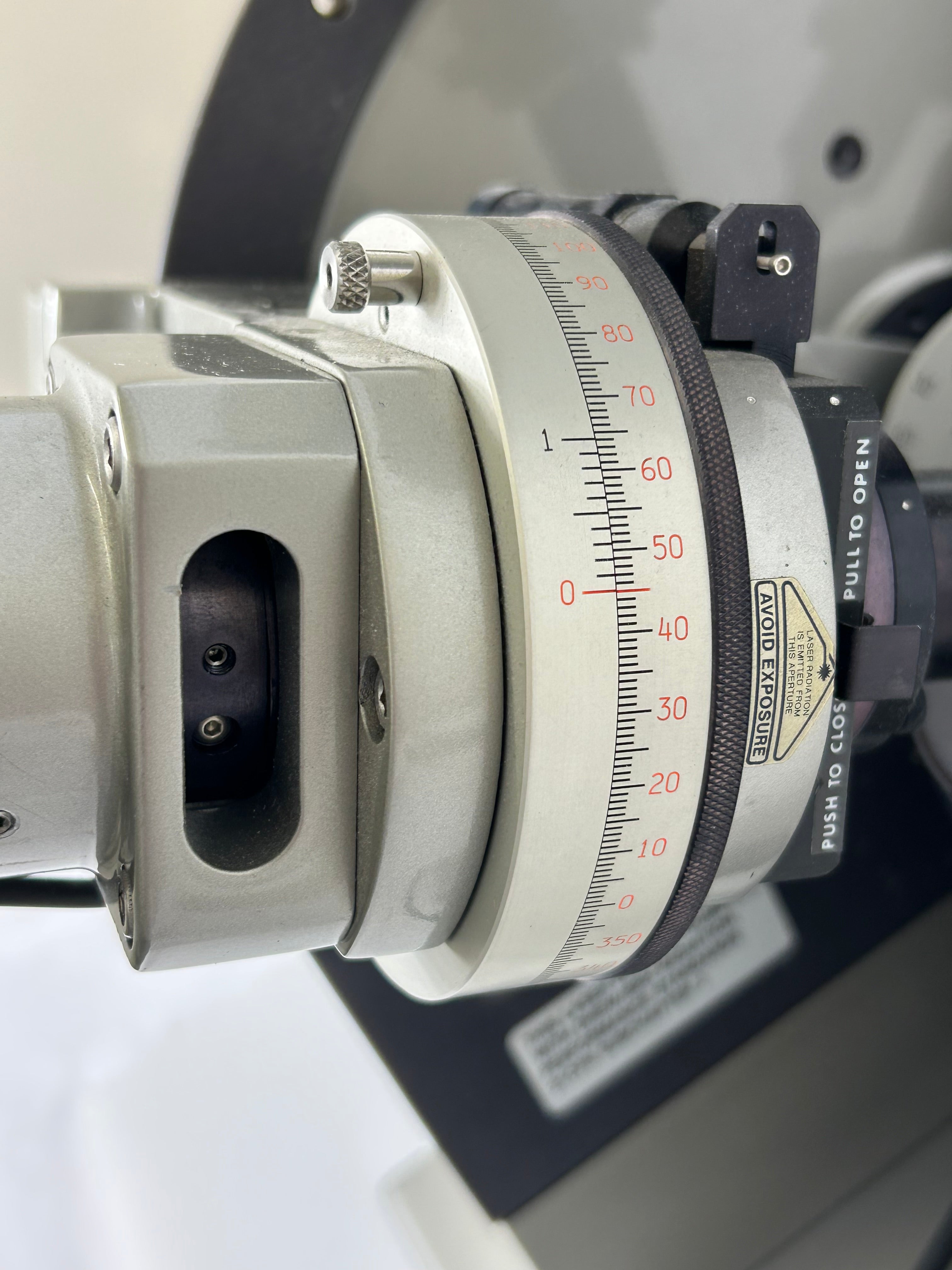 Gaertner Scientific L115 B Ellipsometer *Untested*