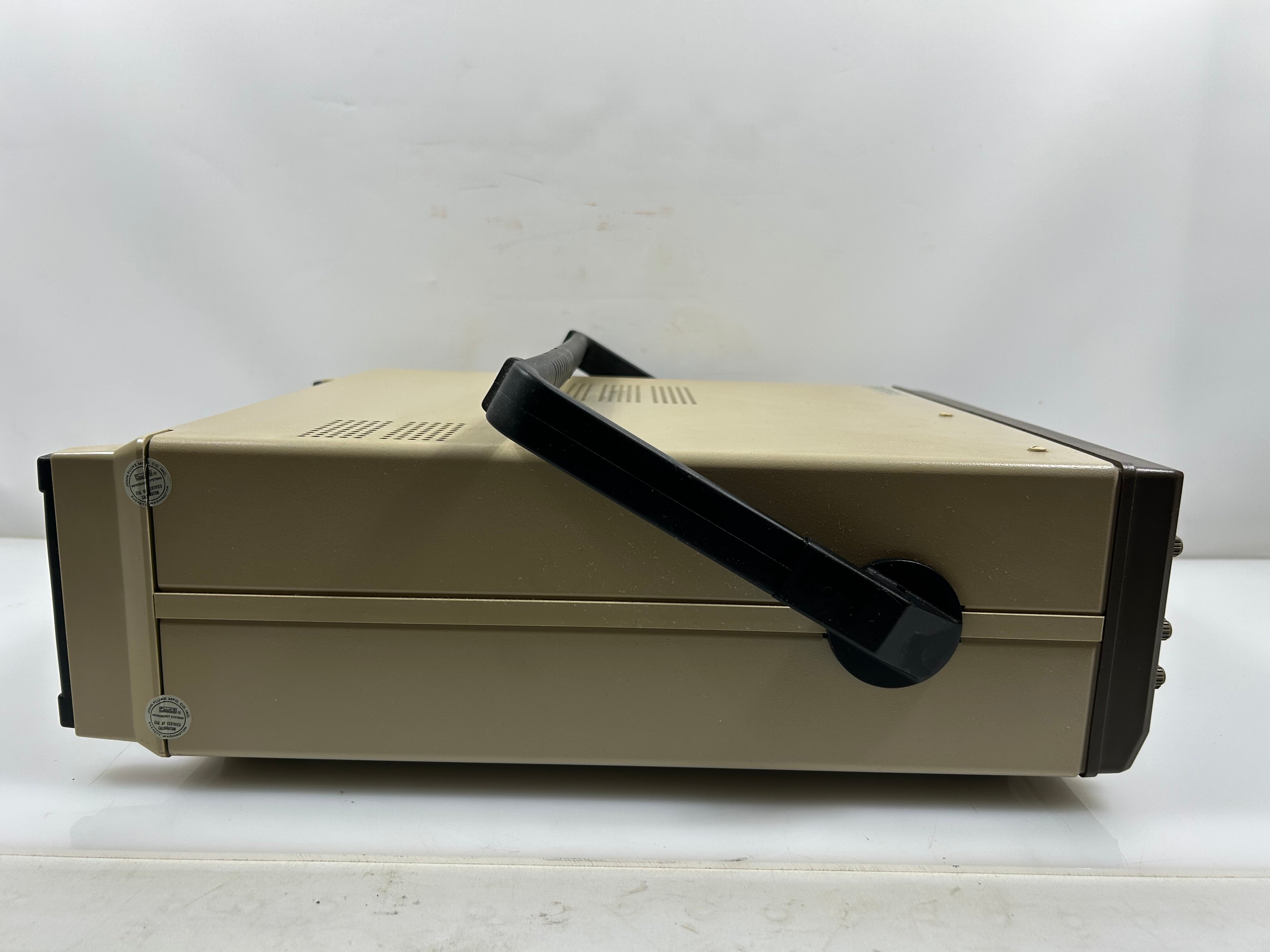 Phillips PM3365 Oscilloscope