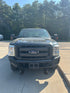2012 - Ford F350 Super Duty Pickup - 1456