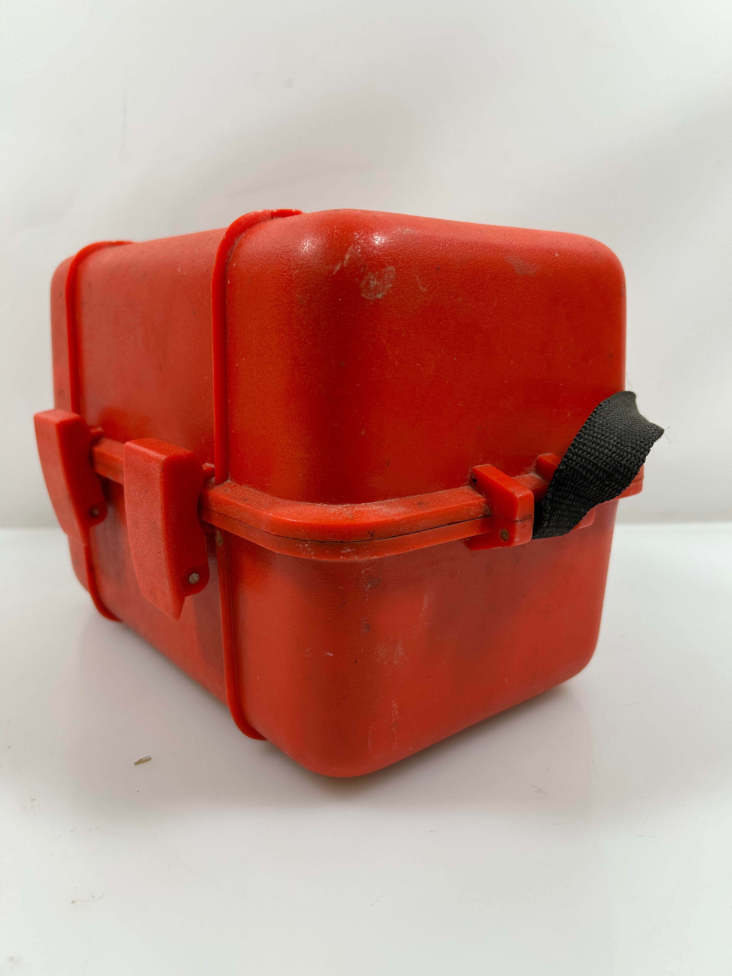 David White AL8-22 Automatic Laser Level *Untested*