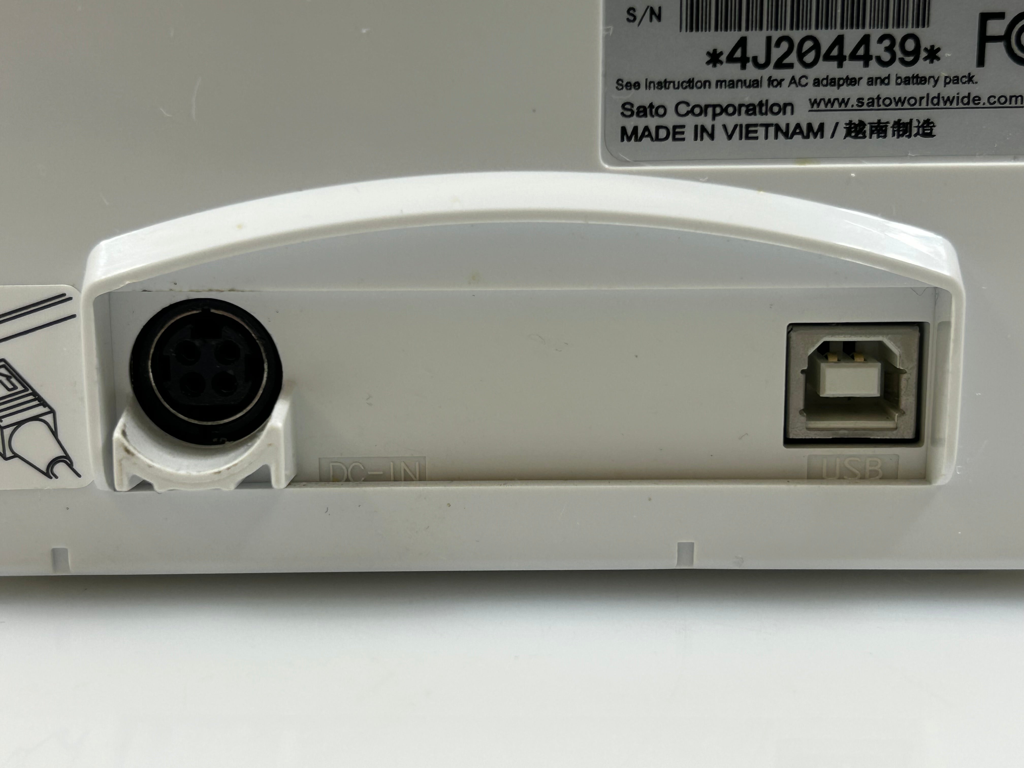 Ecolab Prep-n-Print Food Labeling System